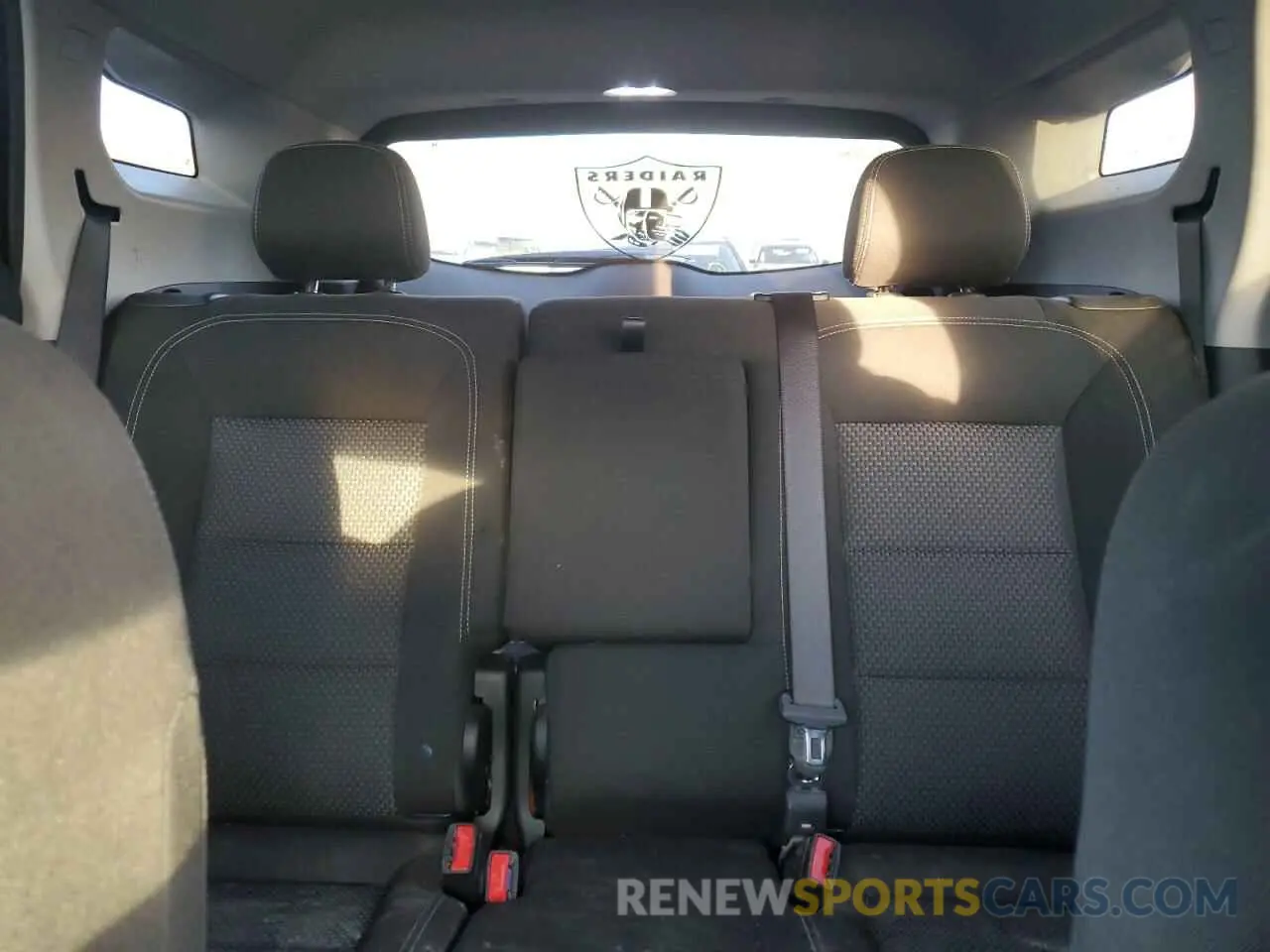 10 fotografías del automóvil dañado 3GKALMEGXRL301193 GMC TERRAIN 2024