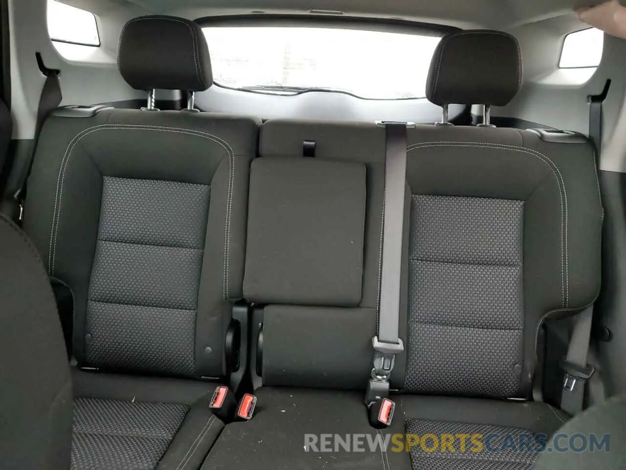 10 fotografías del automóvil dañado 3GKALMEGXRL318883 GMC TERRAIN 2024