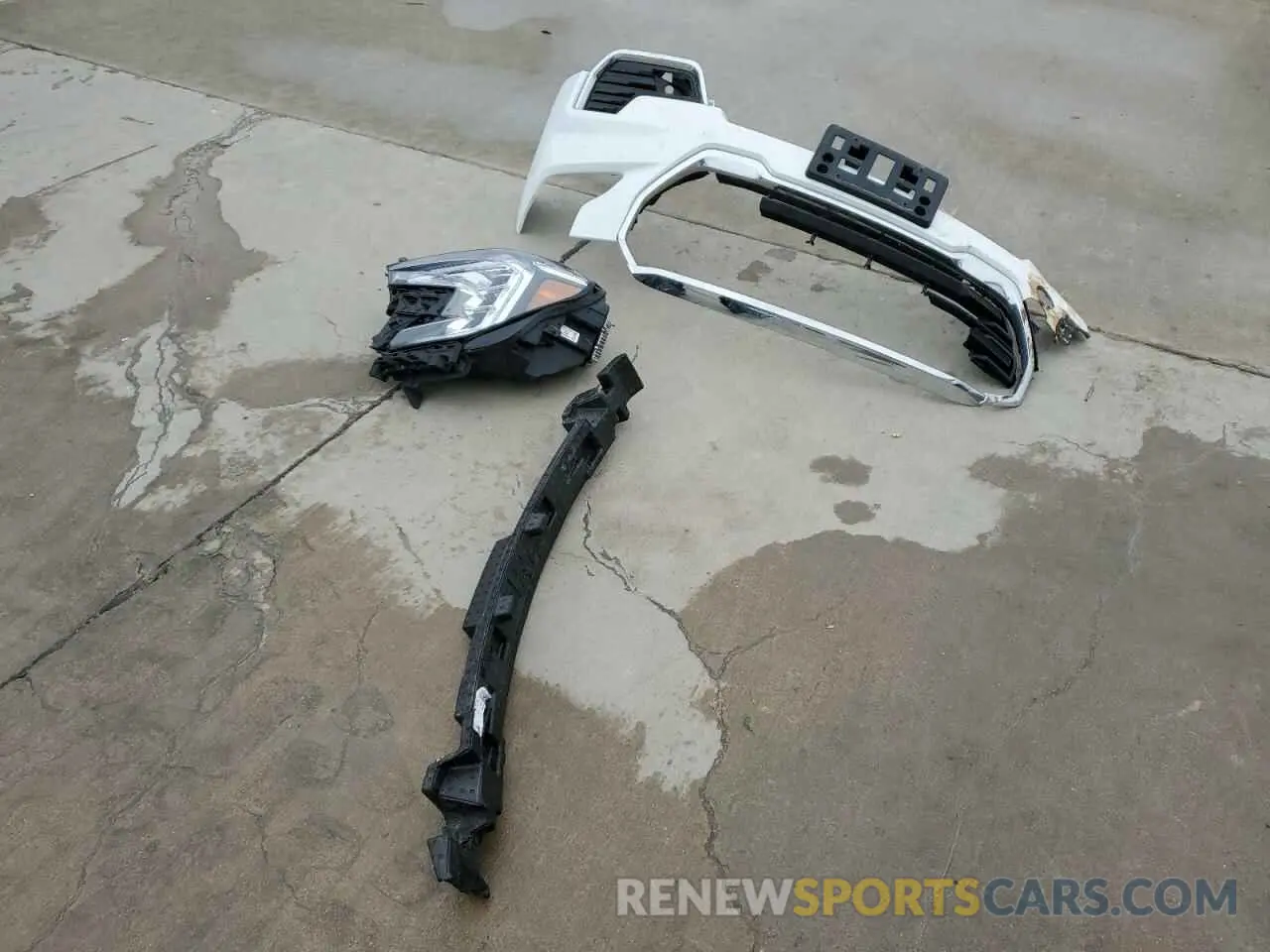 13 fotografías del automóvil dañado 3GKALMEGXRL318883 GMC TERRAIN 2024