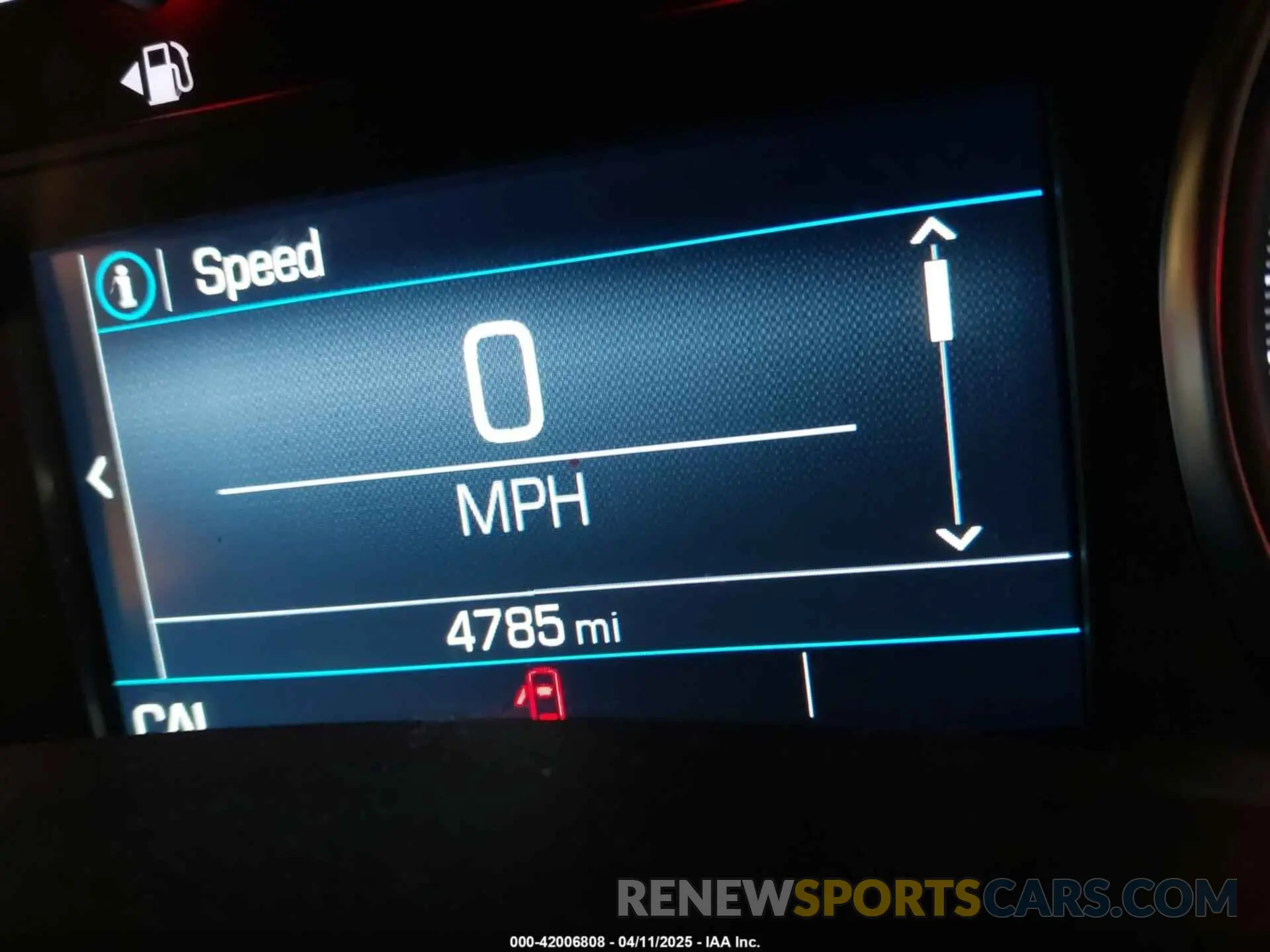 15 fotografías del automóvil dañado 3GKALMEGXRL396337 GMC TERRAIN 2024
