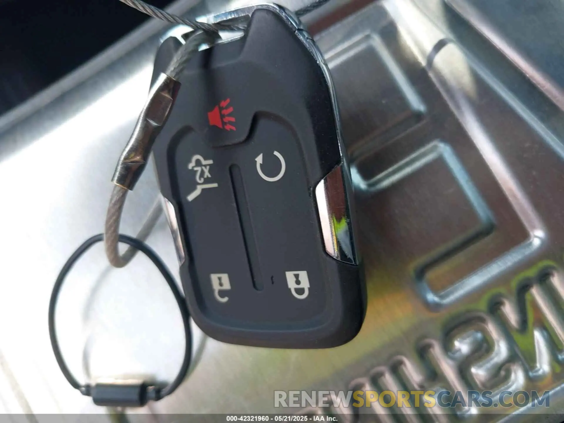 11 fotografías del automóvil dañado 3GKALPEG2RL170259 GMC TERRAIN 2024