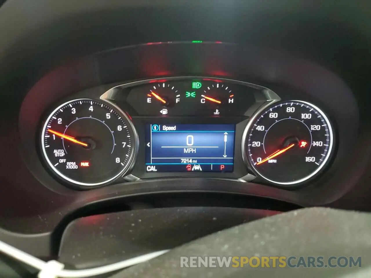 9 fotografías del automóvil dañado 3GKALTEG0RL255982 GMC TERRAIN 2024