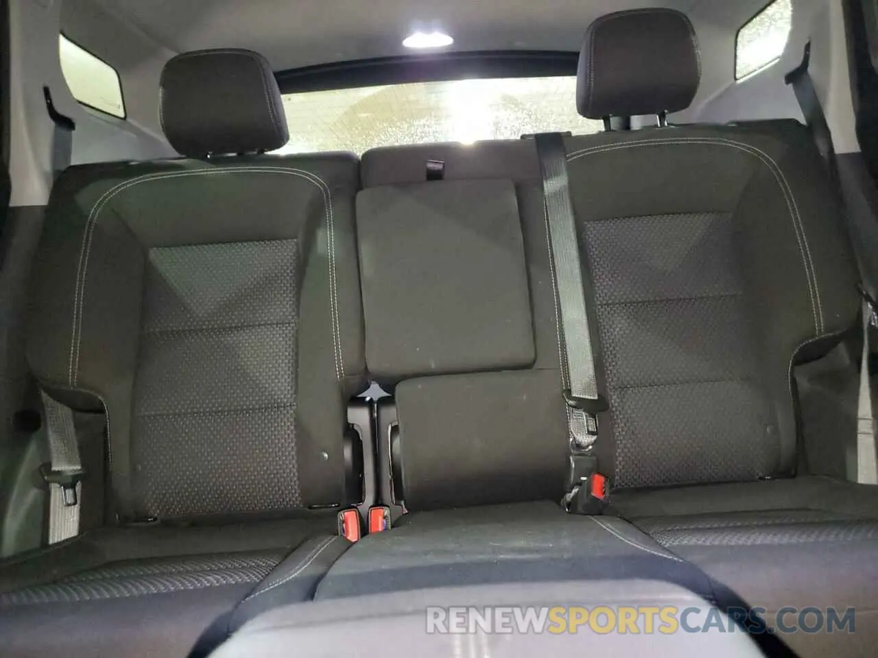 10 fotografías del automóvil dañado 3GKALTEG0RL338621 GMC TERRAIN 2024
