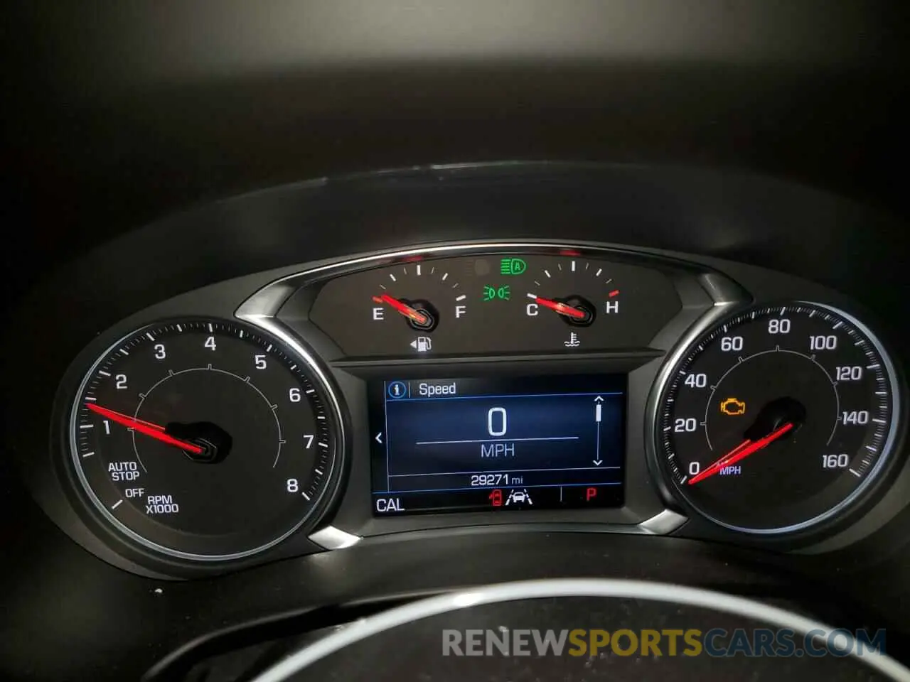 9 fotografías del automóvil dañado 3GKALTEG0RL338621 GMC TERRAIN 2024