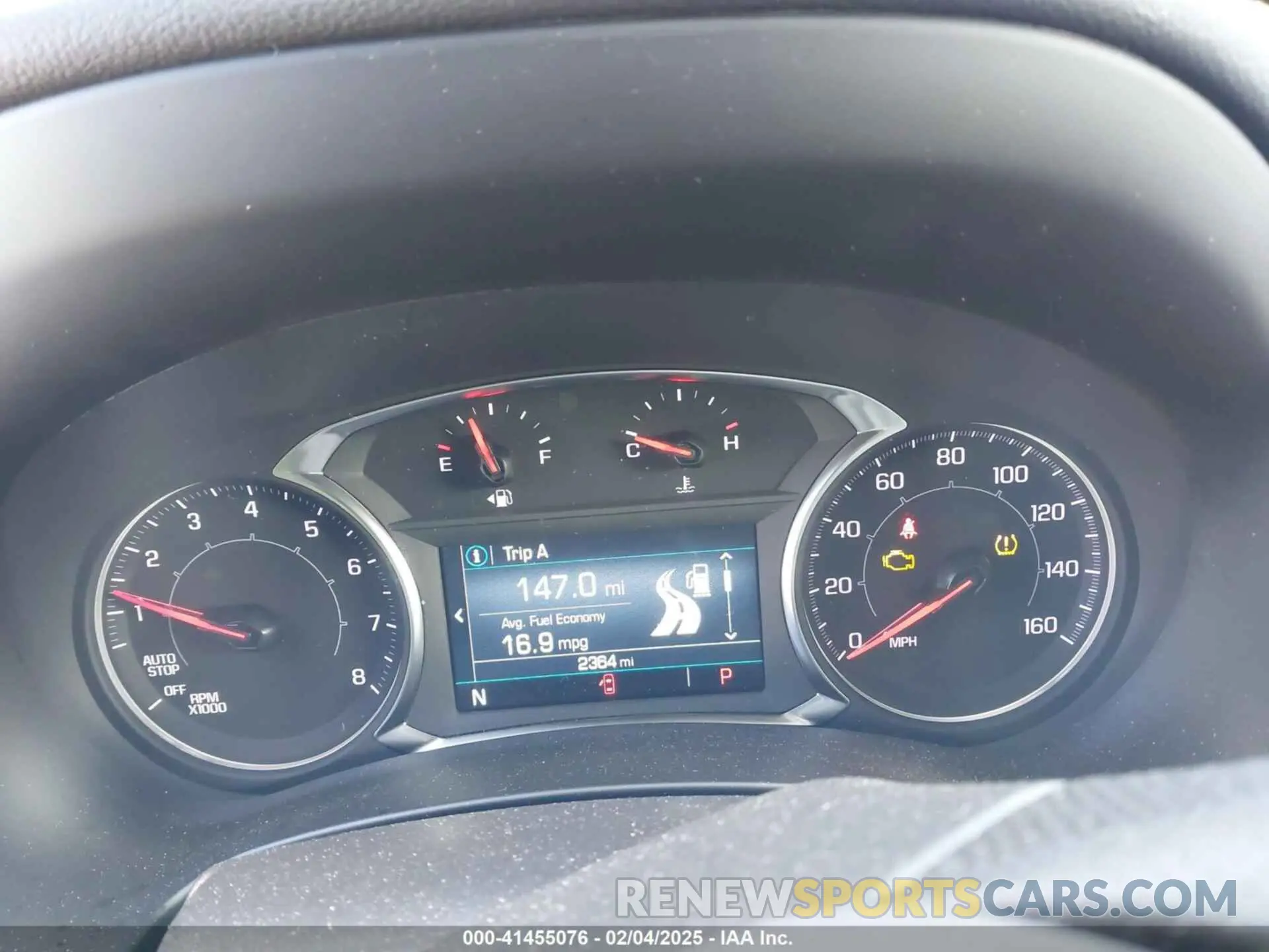 7 fotografías del automóvil dañado 3GKALTEG2RL343626 GMC TERRAIN 2024