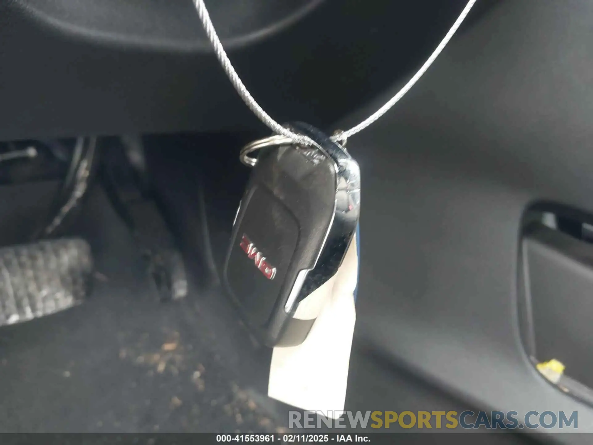 11 fotografías del automóvil dañado 3GKALTEG3RL137277 GMC TERRAIN 2024