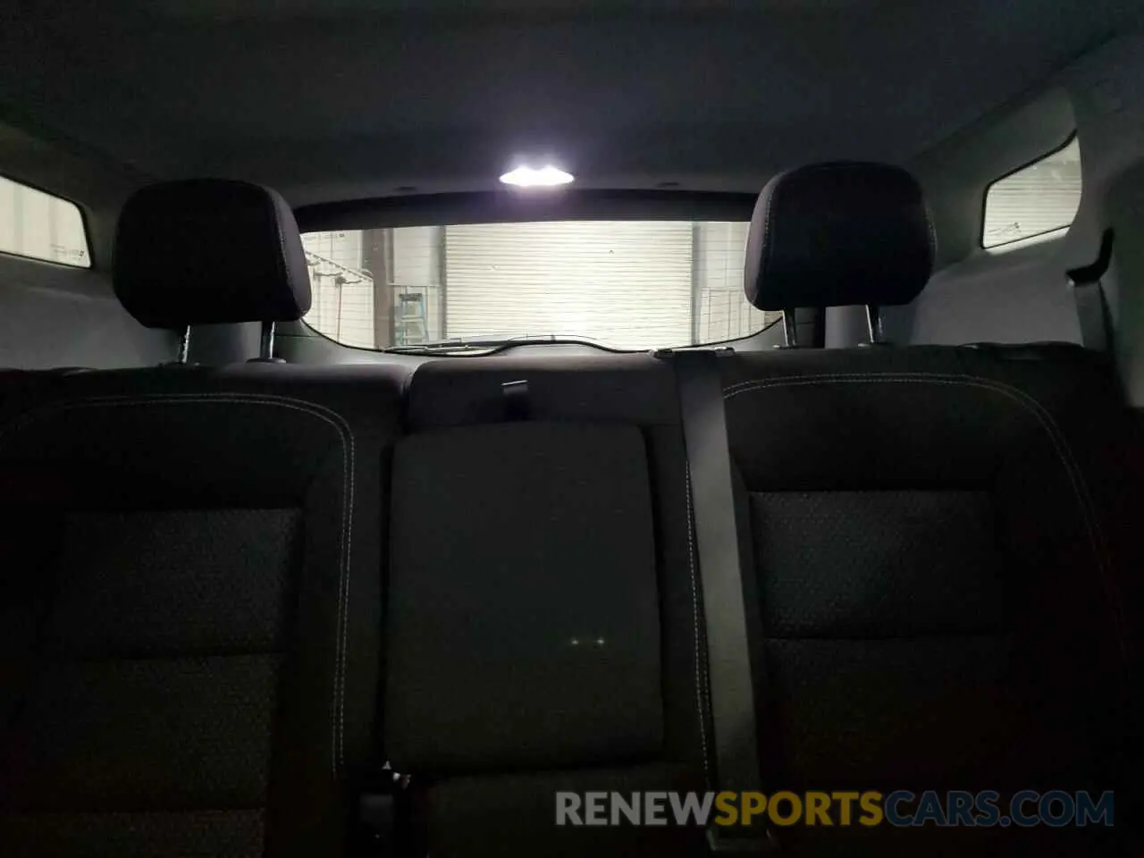 10 fotografías del automóvil dañado 3GKALTEG3RL386064 GMC TERRAIN 2024