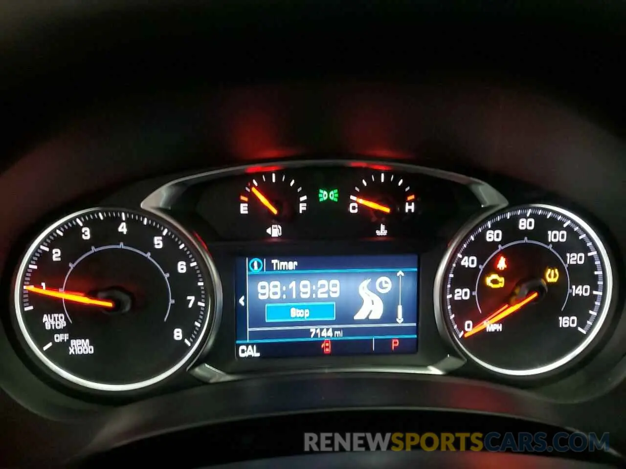 9 fotografías del automóvil dañado 3GKALTEG3RL386064 GMC TERRAIN 2024
