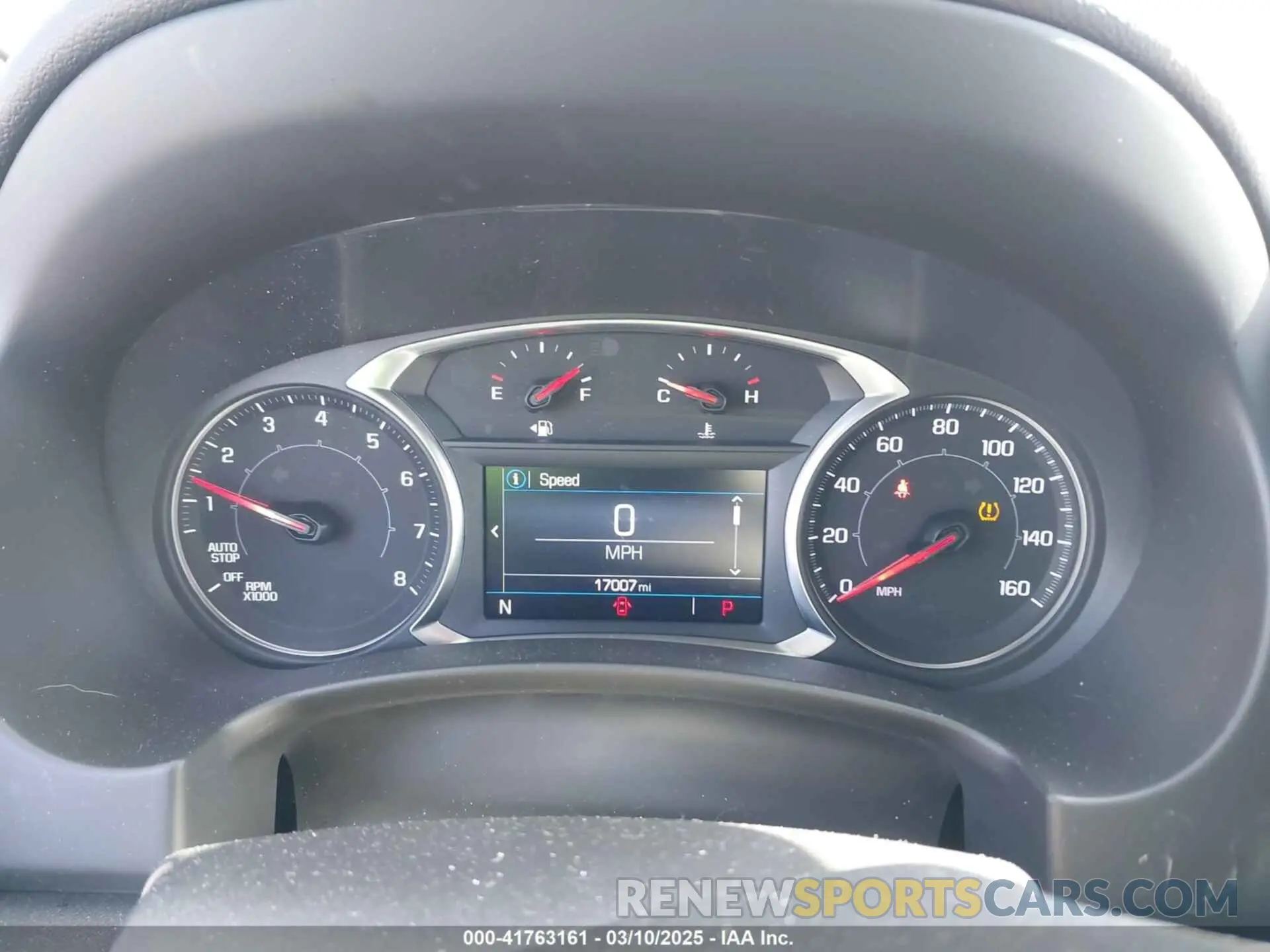 7 fotografías del automóvil dañado 3GKALTEG4RL204534 GMC TERRAIN 2024