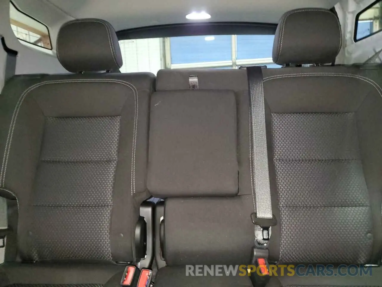 10 fotografías del automóvil dañado 3GKALTEG4RL296938 GMC TERRAIN 2024