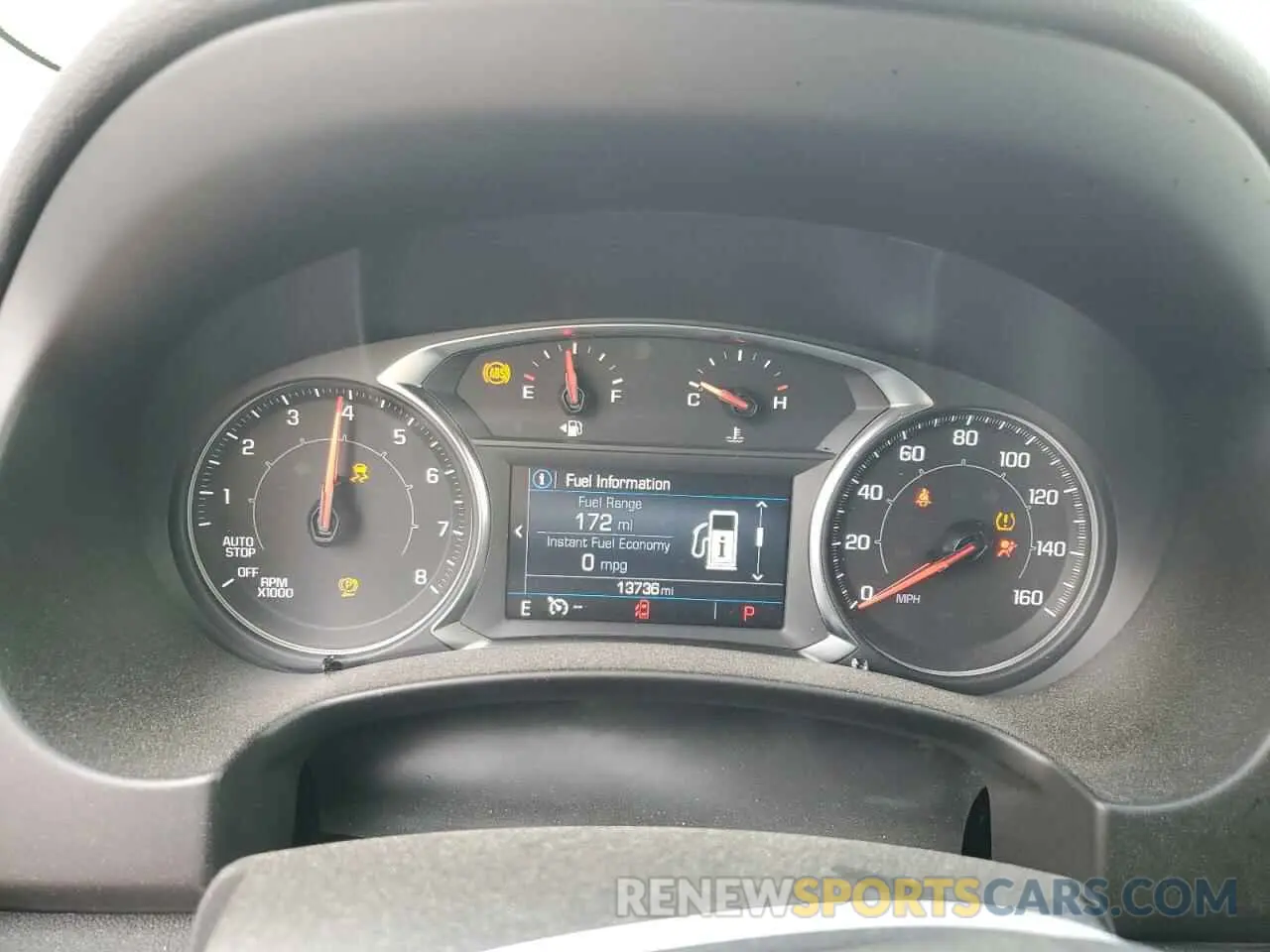9 fotografías del automóvil dañado 3GKALTEG5RL384672 GMC TERRAIN 2024