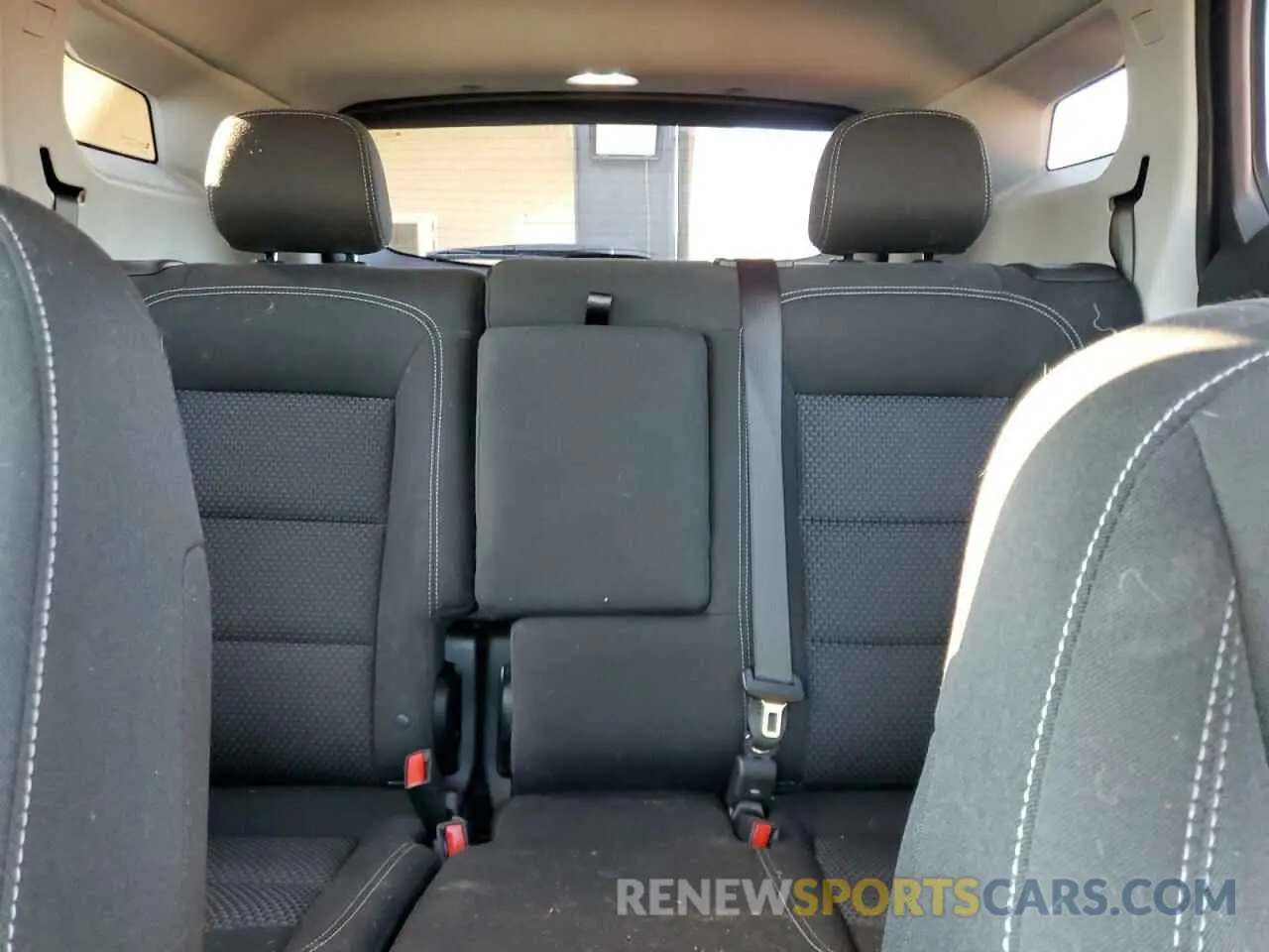 10 fotografías del automóvil dañado 3GKALTEG8RL272416 GMC TERRAIN 2024