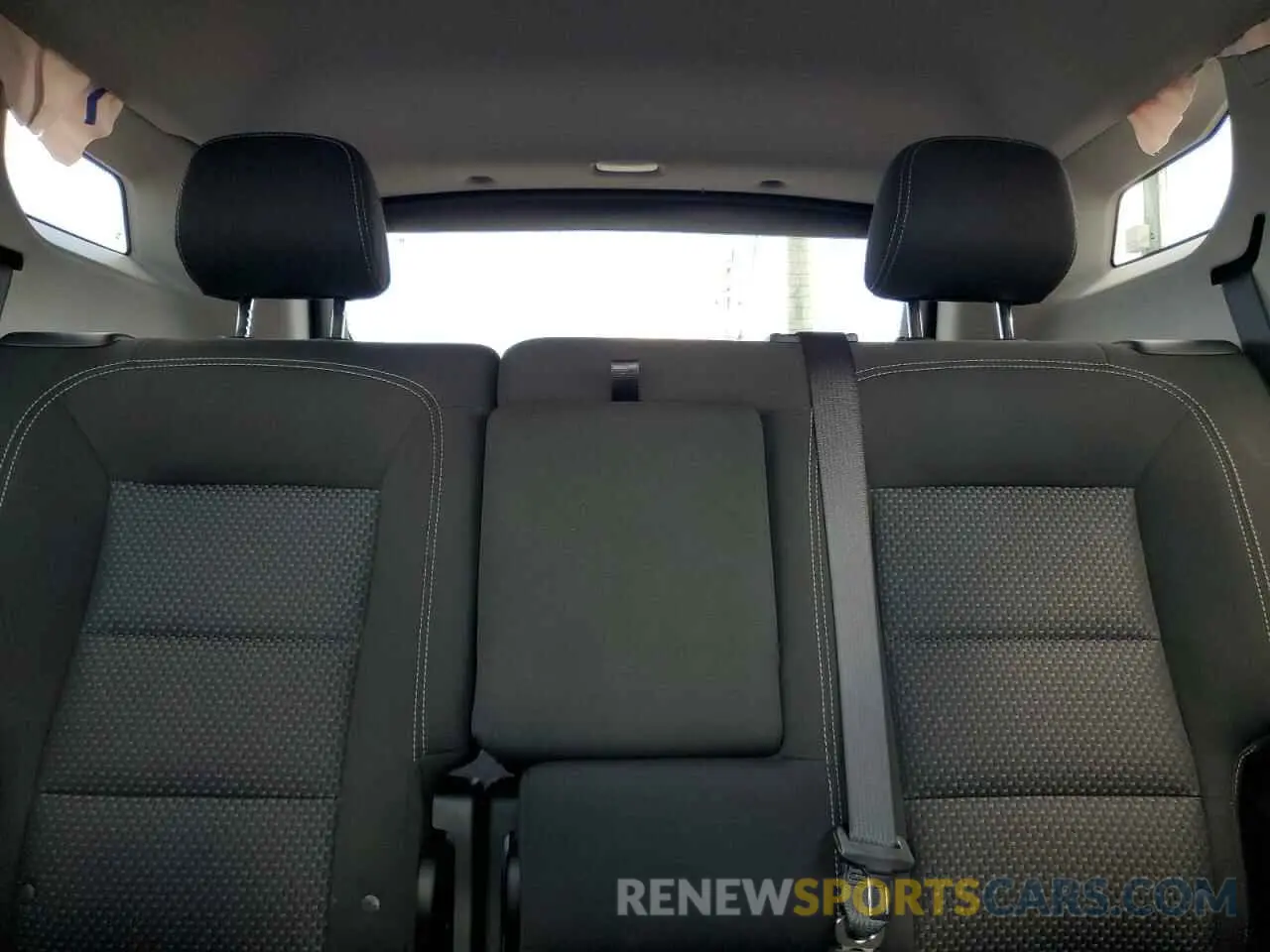 10 fotografías del automóvil dañado 3GKALTEG8RL334039 GMC TERRAIN 2024