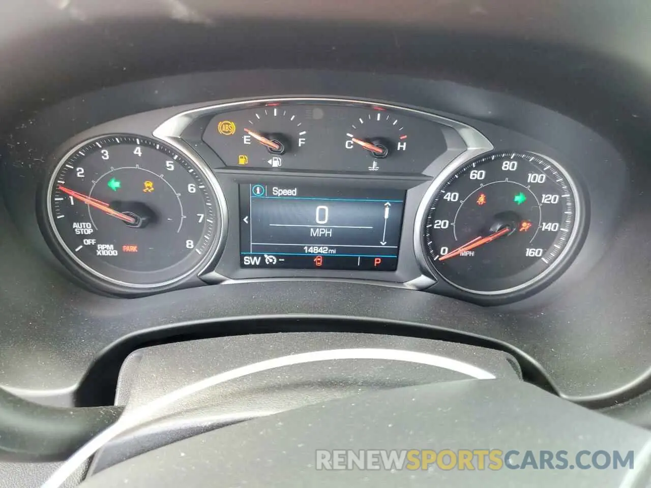 9 fotografías del automóvil dañado 3GKALTEG8RL334039 GMC TERRAIN 2024