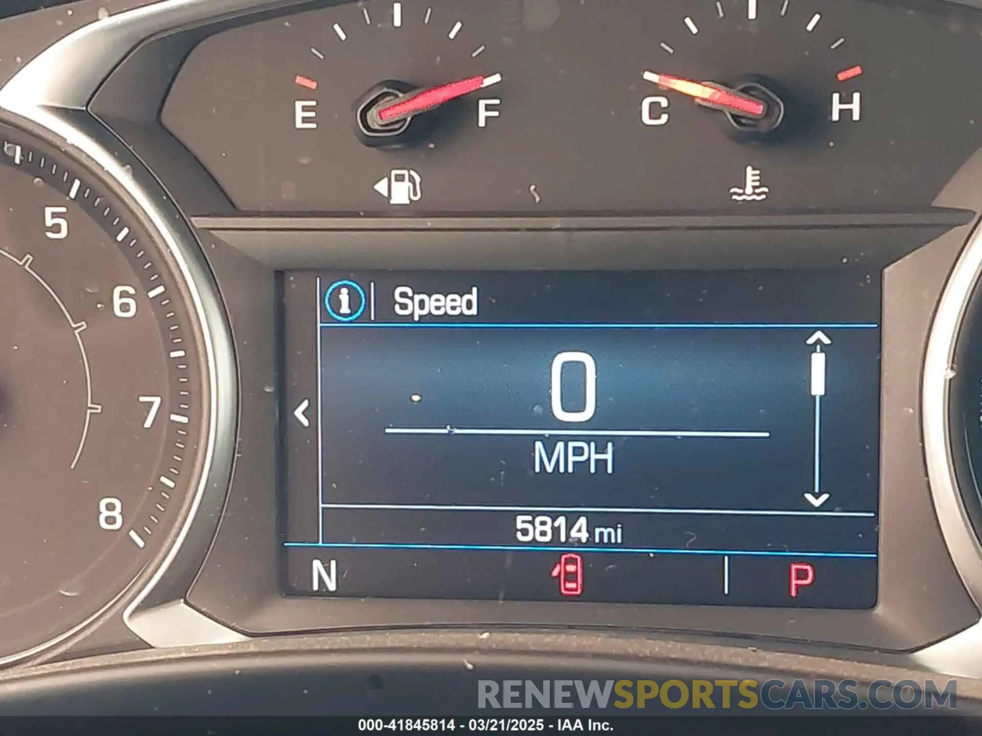 15 fotografías del automóvil dañado 3GKALTEGXRL290285 GMC TERRAIN 2024