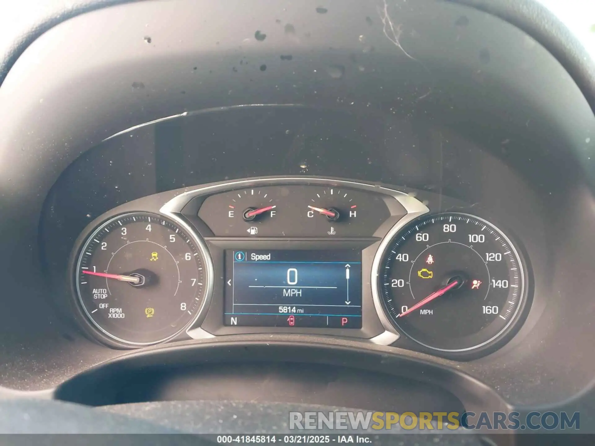 7 fotografías del automóvil dañado 3GKALTEGXRL290285 GMC TERRAIN 2024