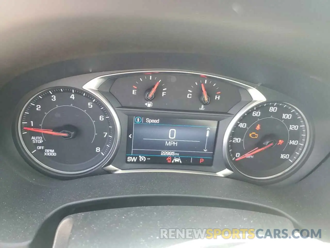 9 fotografías del automóvil dañado 3GKALTEGXRL307375 GMC TERRAIN 2024