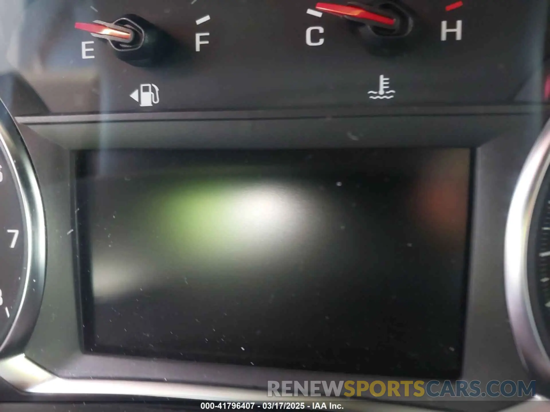 15 fotografías del automóvil dañado 3GKALVEG0RL153920 GMC TERRAIN 2024
