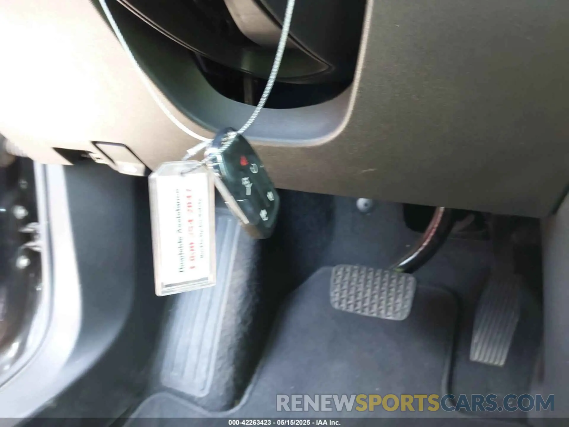 11 fotografías del automóvil dañado 3GKALVEG1RL250396 GMC TERRAIN 2024