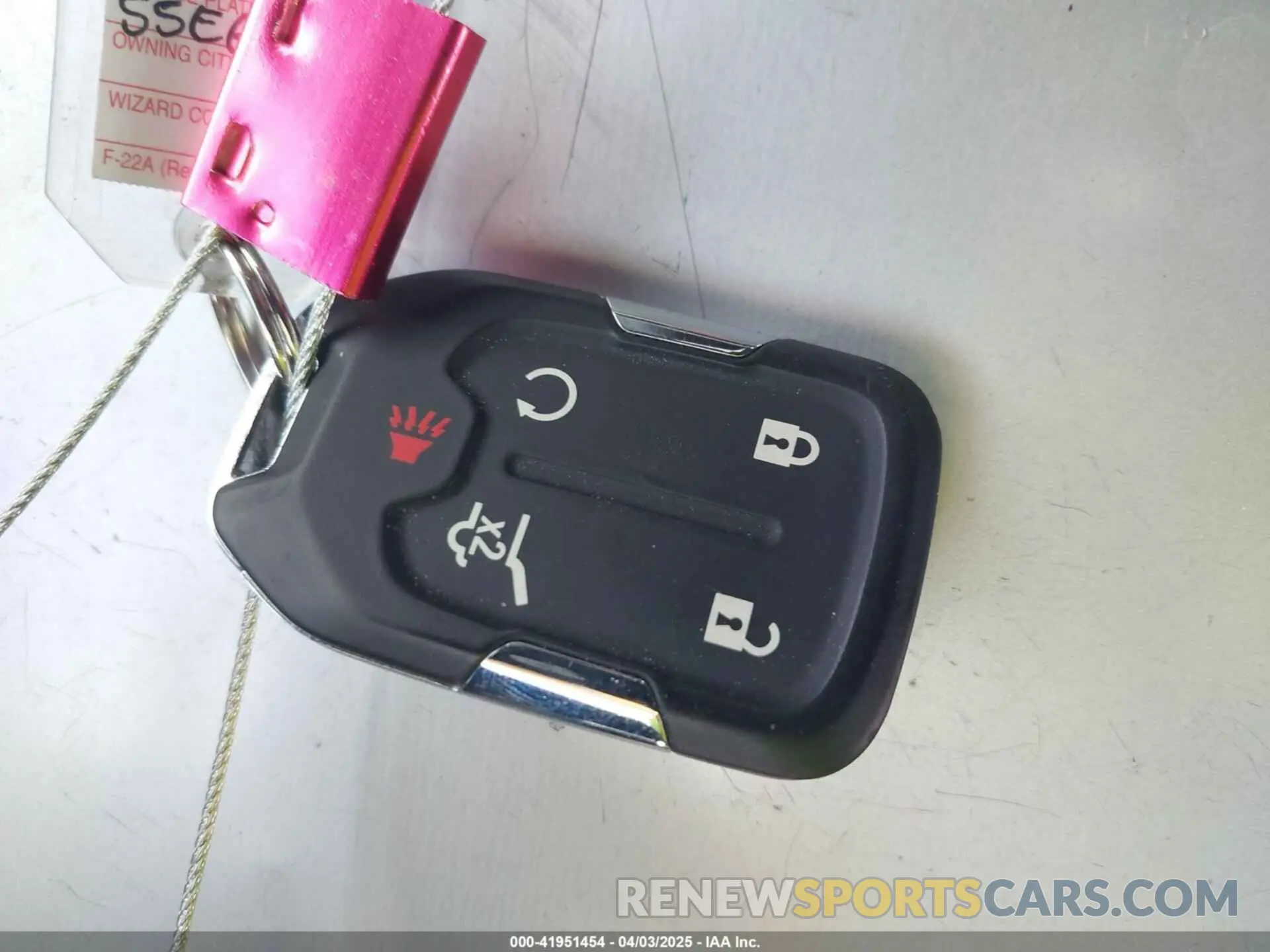 11 fotografías del automóvil dañado 3GKALVEG2RL279907 GMC TERRAIN 2024