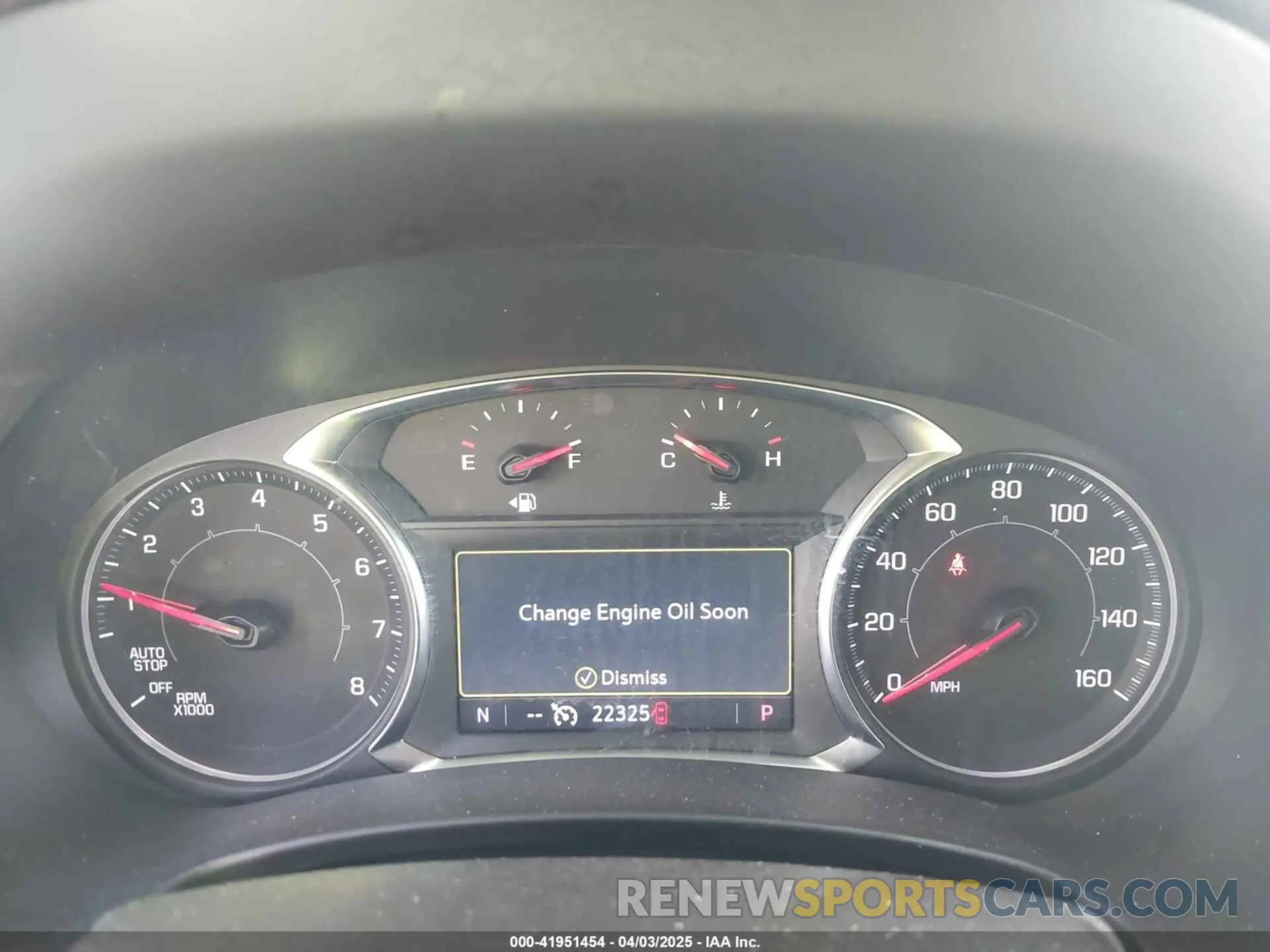 7 fotografías del automóvil dañado 3GKALVEG2RL279907 GMC TERRAIN 2024