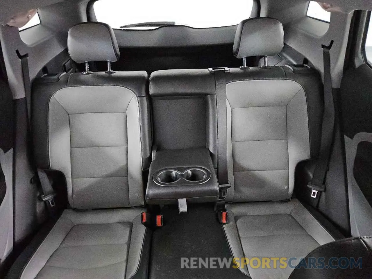 10 fotografías del automóvil dañado 3GKALVEG5RL326685 GMC TERRAIN 2024