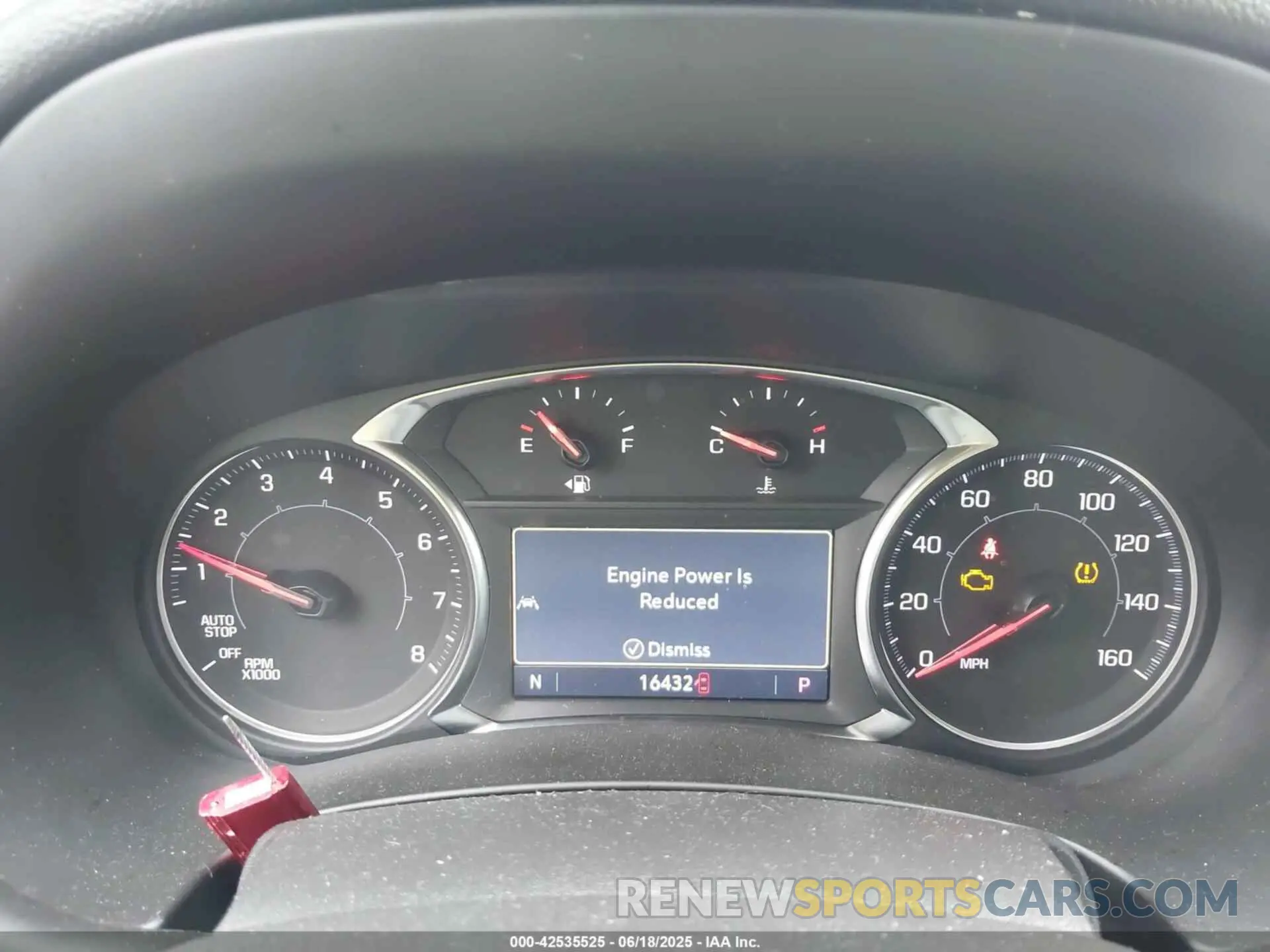 7 fotografías del automóvil dañado 3GKALVEG7RL176546 GMC TERRAIN 2024