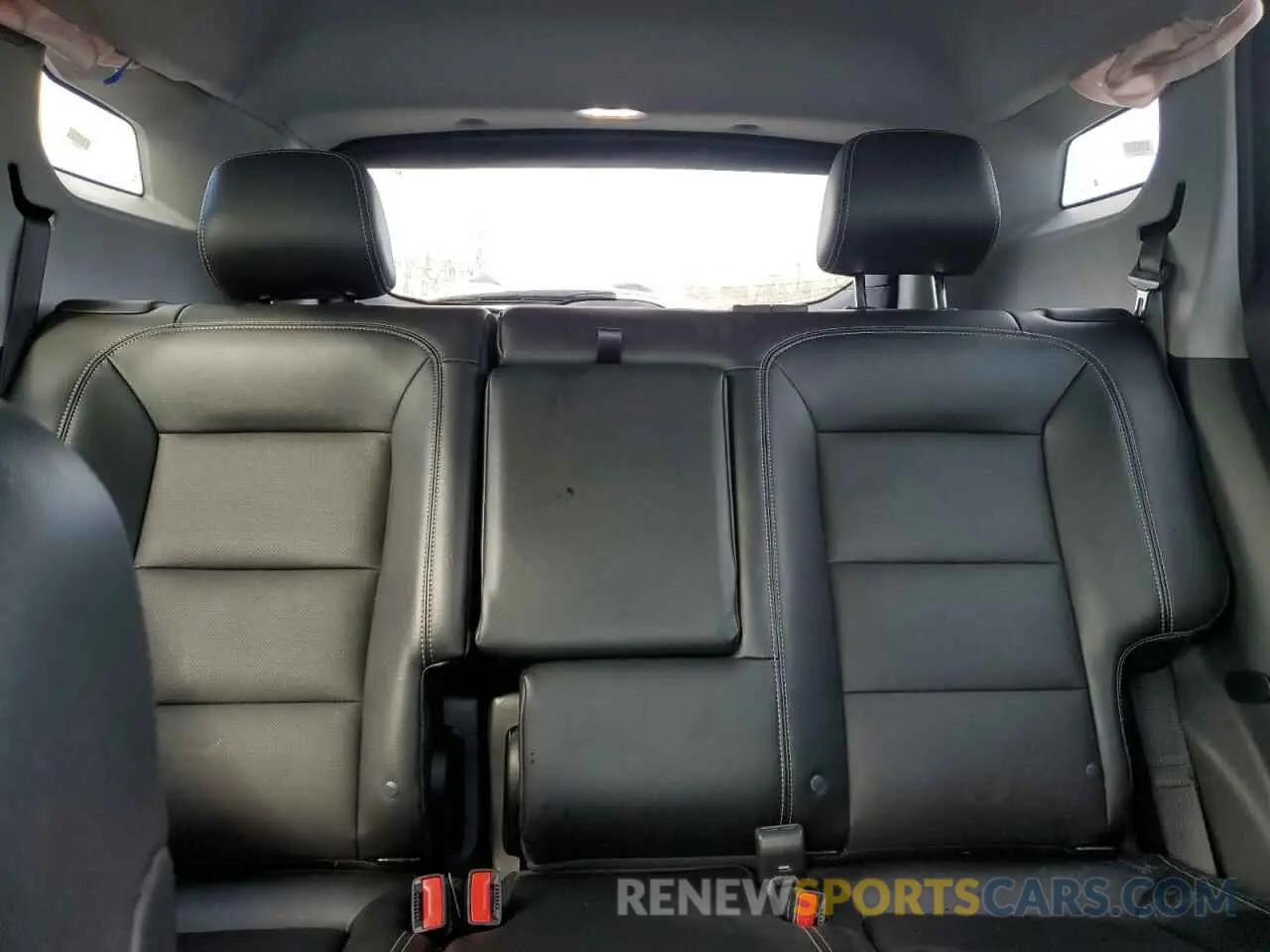 10 fotografías del automóvil dañado 3GKALVEG8RL152398 GMC TERRAIN 2024