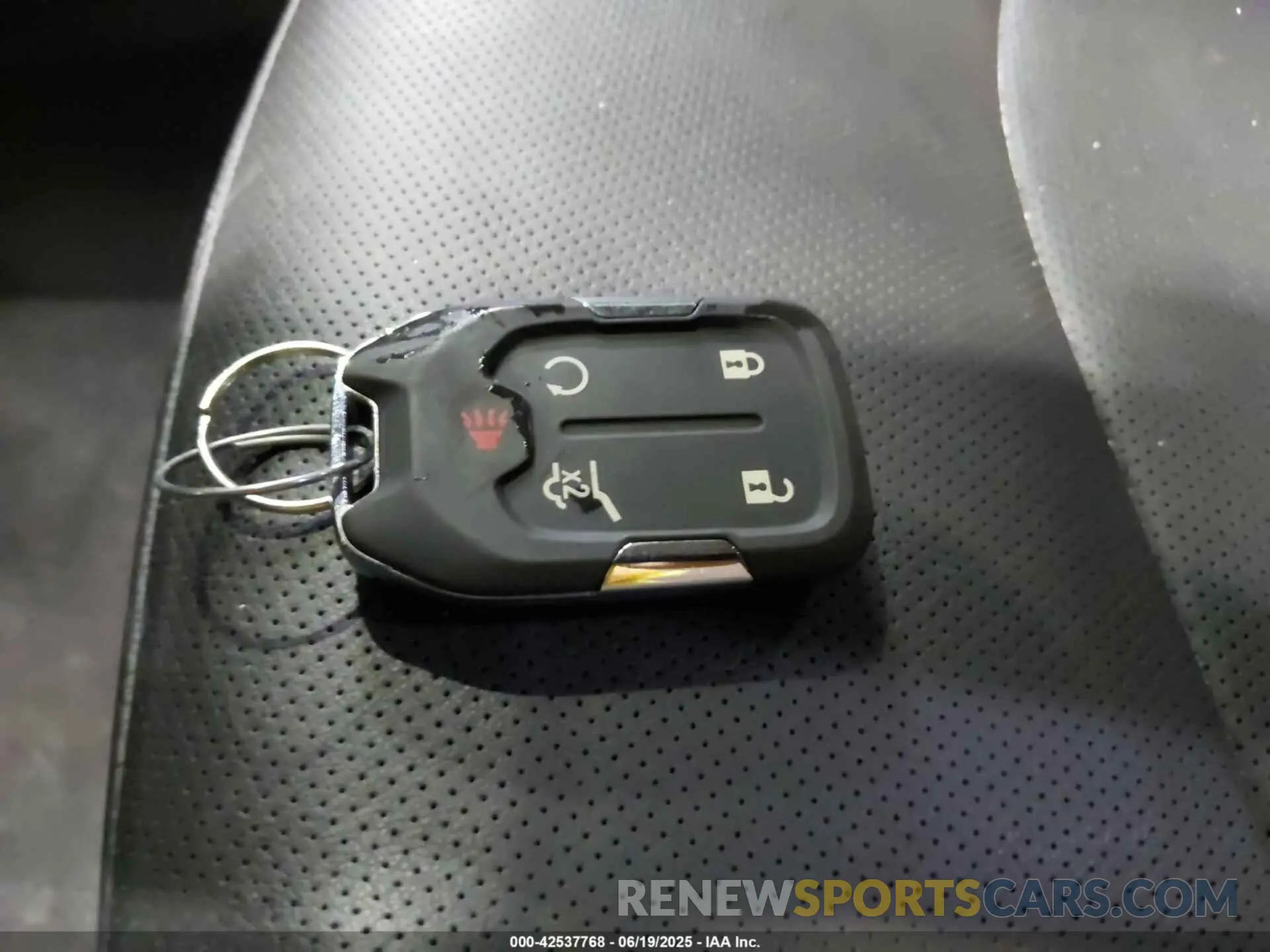 11 fotografías del automóvil dañado 3GKALXEG2RL296444 GMC TERRAIN 2024