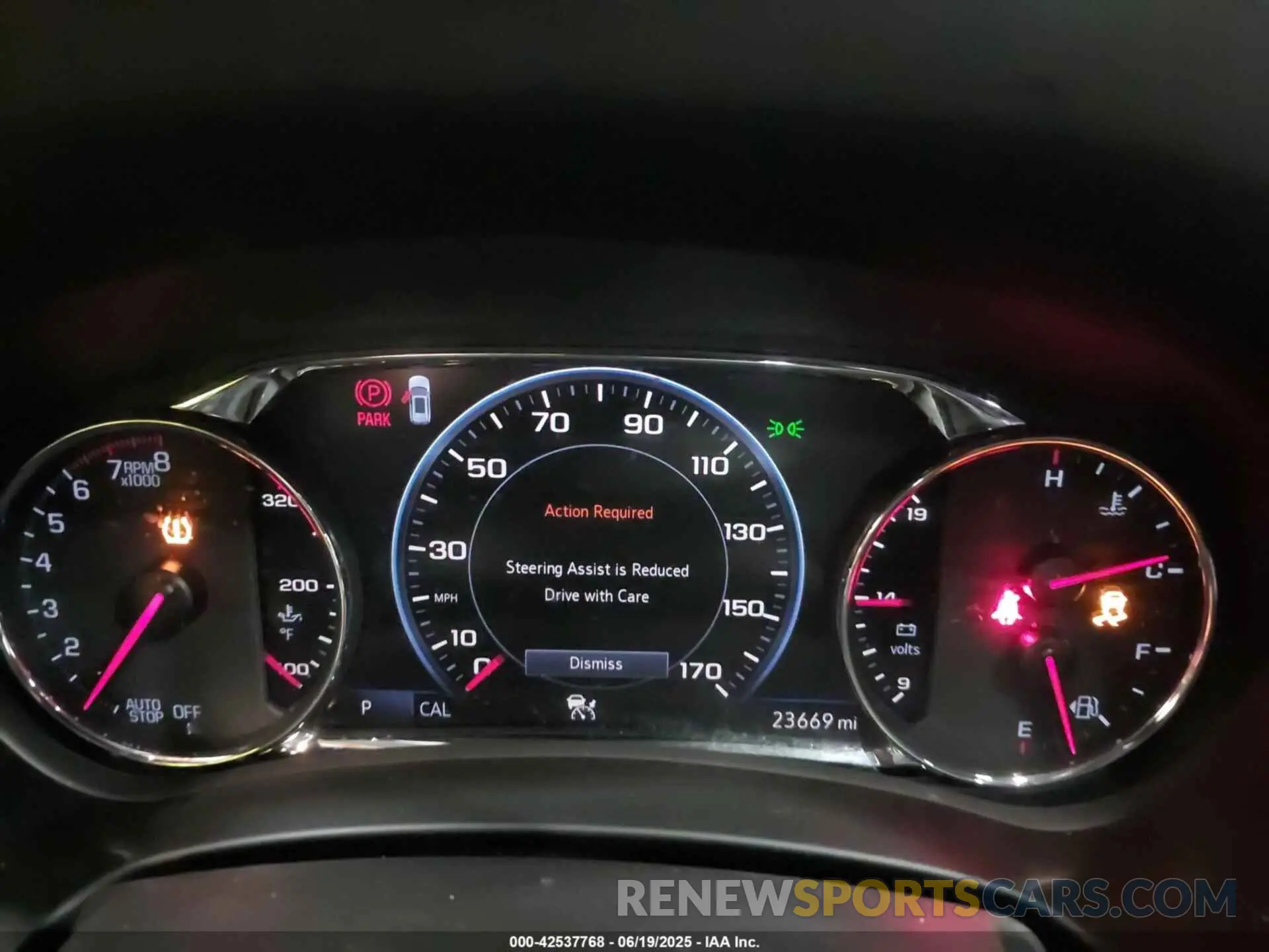 7 fotografías del automóvil dañado 3GKALXEG2RL296444 GMC TERRAIN 2024