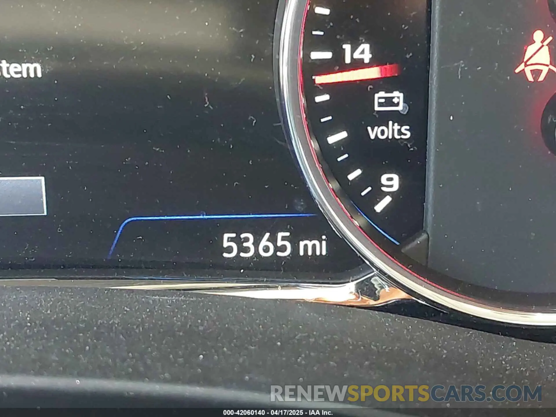 16 fotografías del automóvil dañado 3GKALXEG8RL325865 GMC TERRAIN 2024