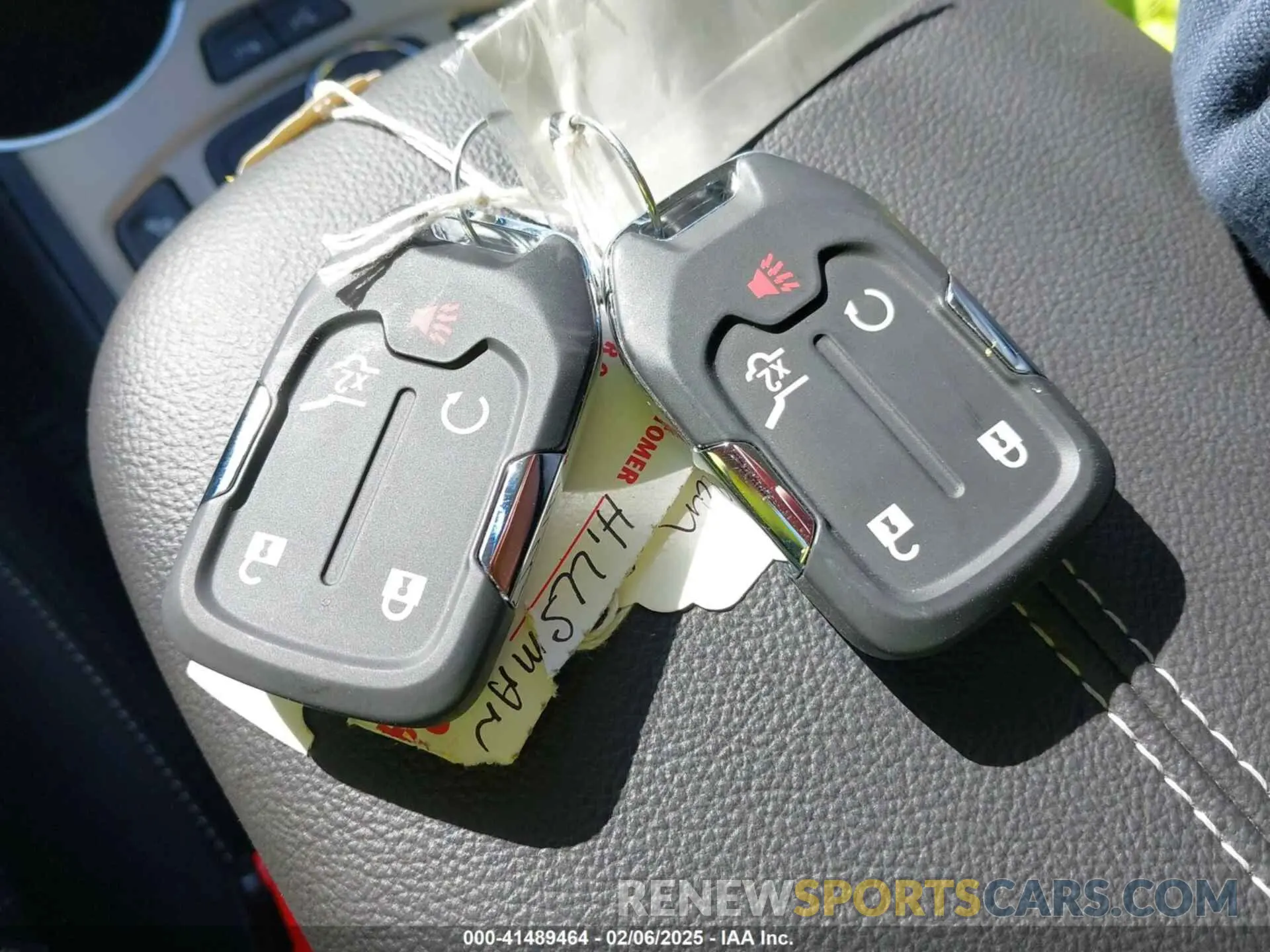 11 fotografías del automóvil dañado 3GKALXEG8RL375892 GMC TERRAIN 2024