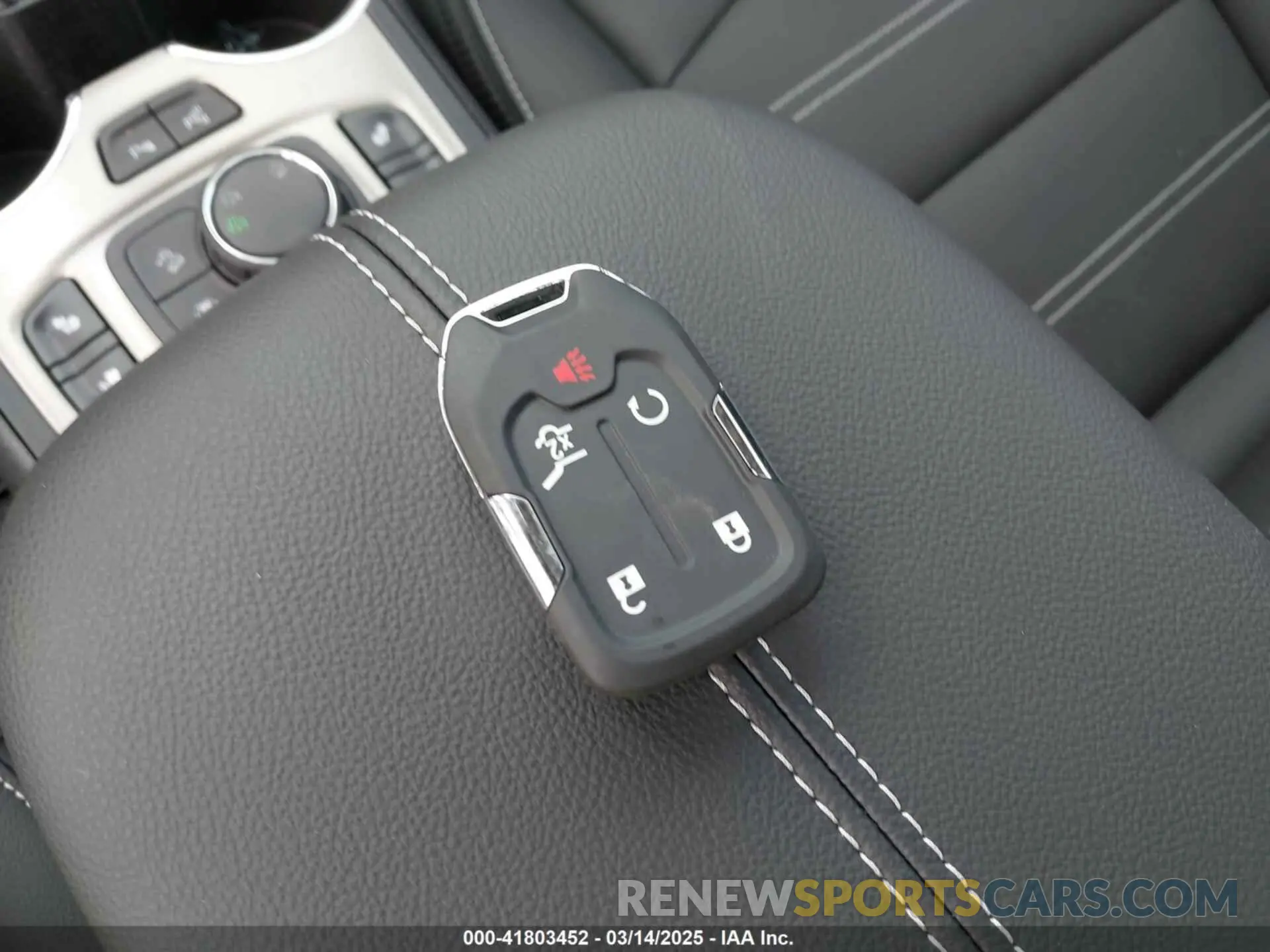 11 fotografías del automóvil dañado 3GKALXEG8RL395592 GMC TERRAIN 2024