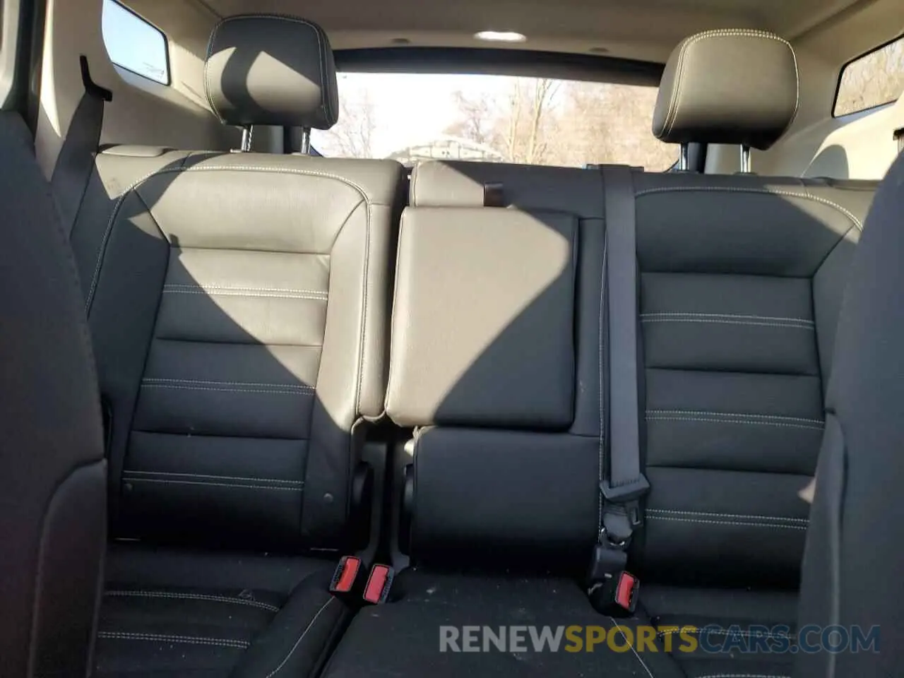 10 fotografías del automóvil dañado 3GKALXEG9RL387212 GMC TERRAIN 2024