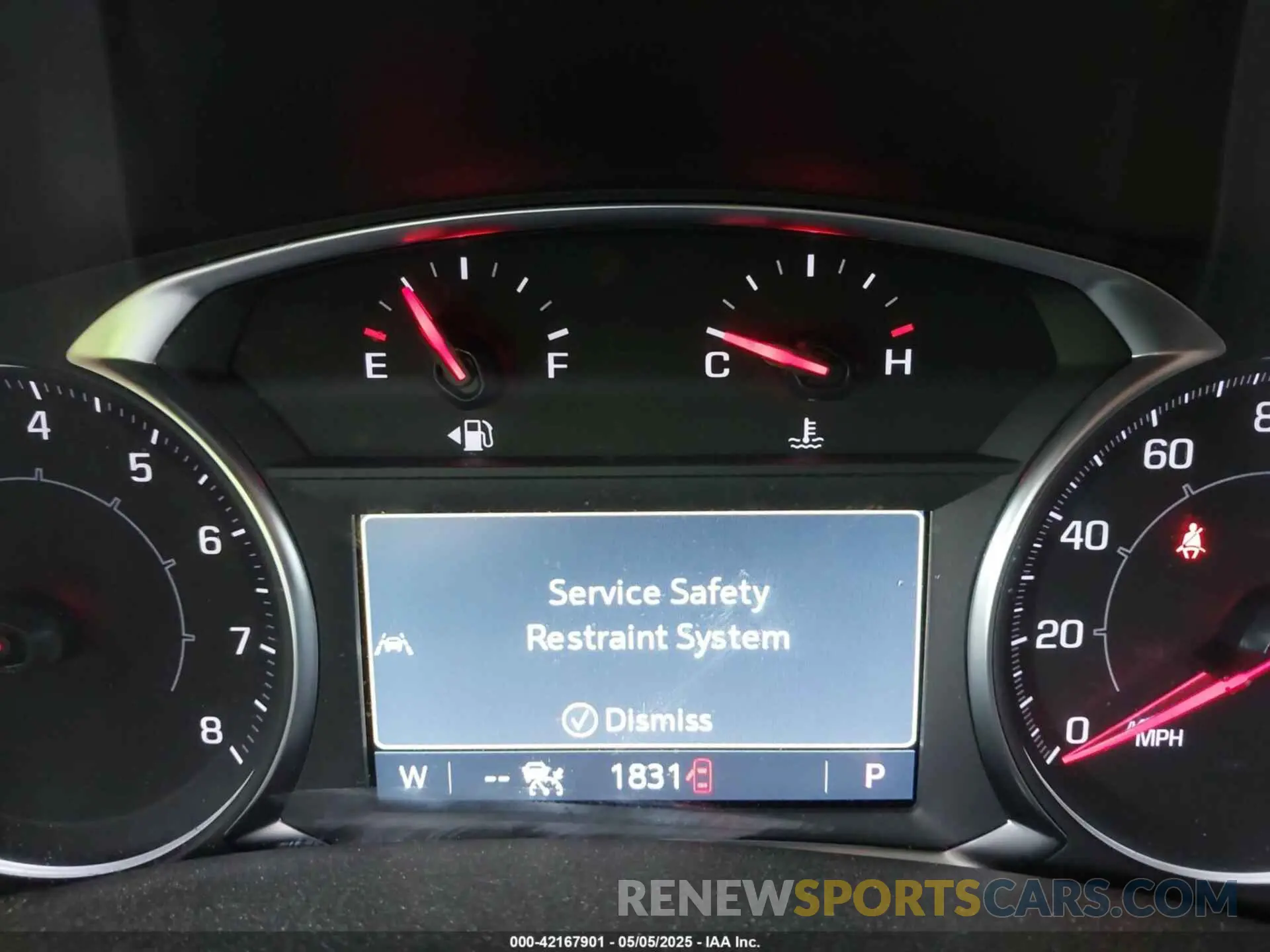 15 fotografías del automóvil dañado 3GKALYEG0RL383037 GMC TERRAIN 2024