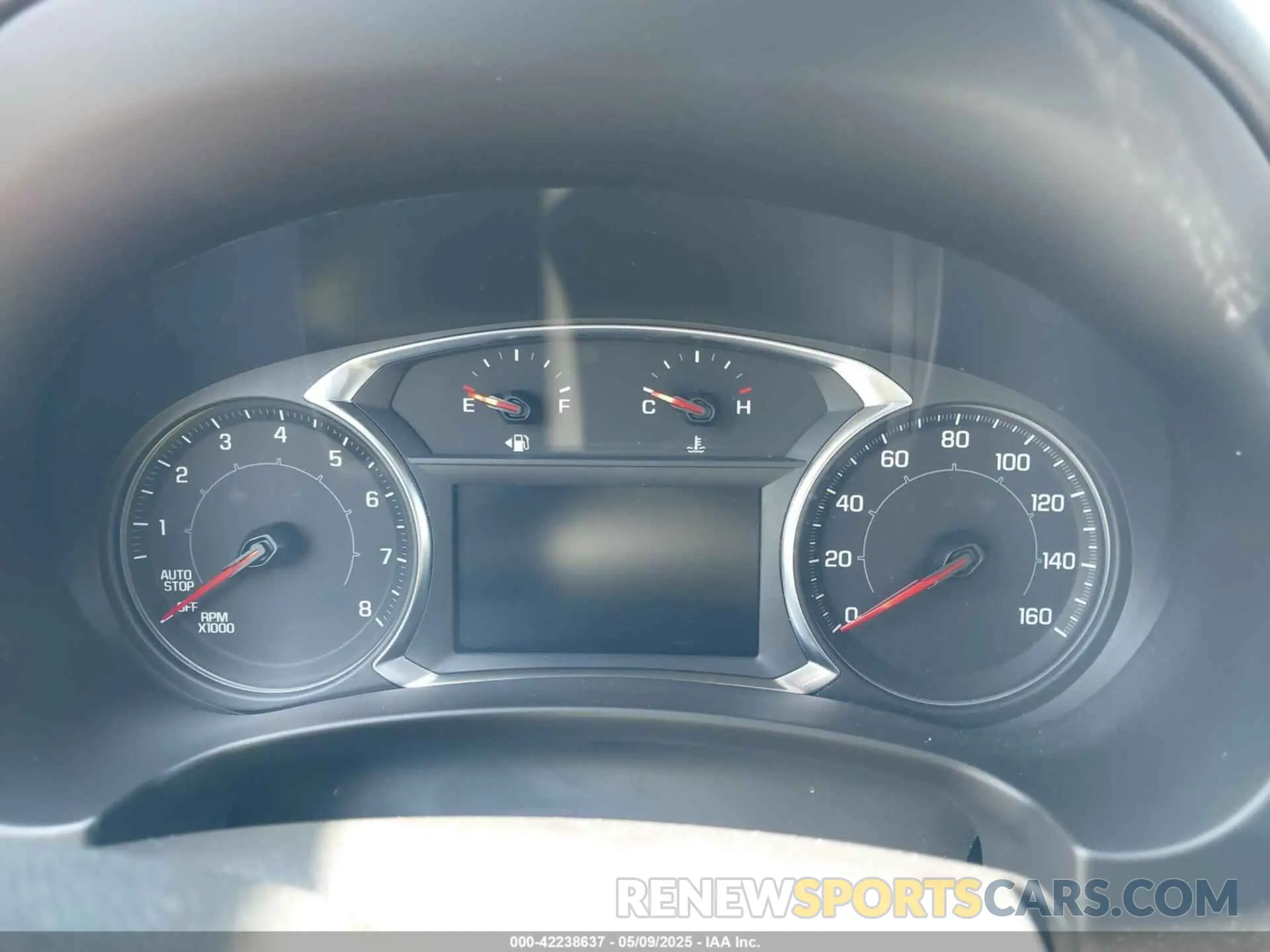 14 fotografías del automóvil dañado 3GKALYEG3RL222343 GMC TERRAIN 2024