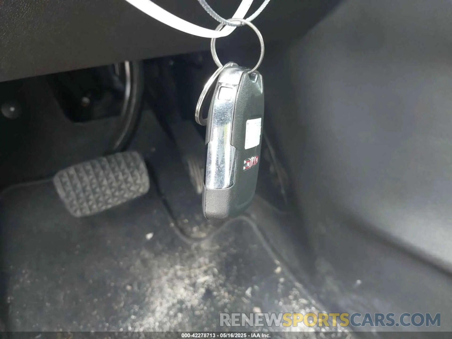 11 fotografías del automóvil dañado 3GKALYEG6RL311758 GMC TERRAIN 2024