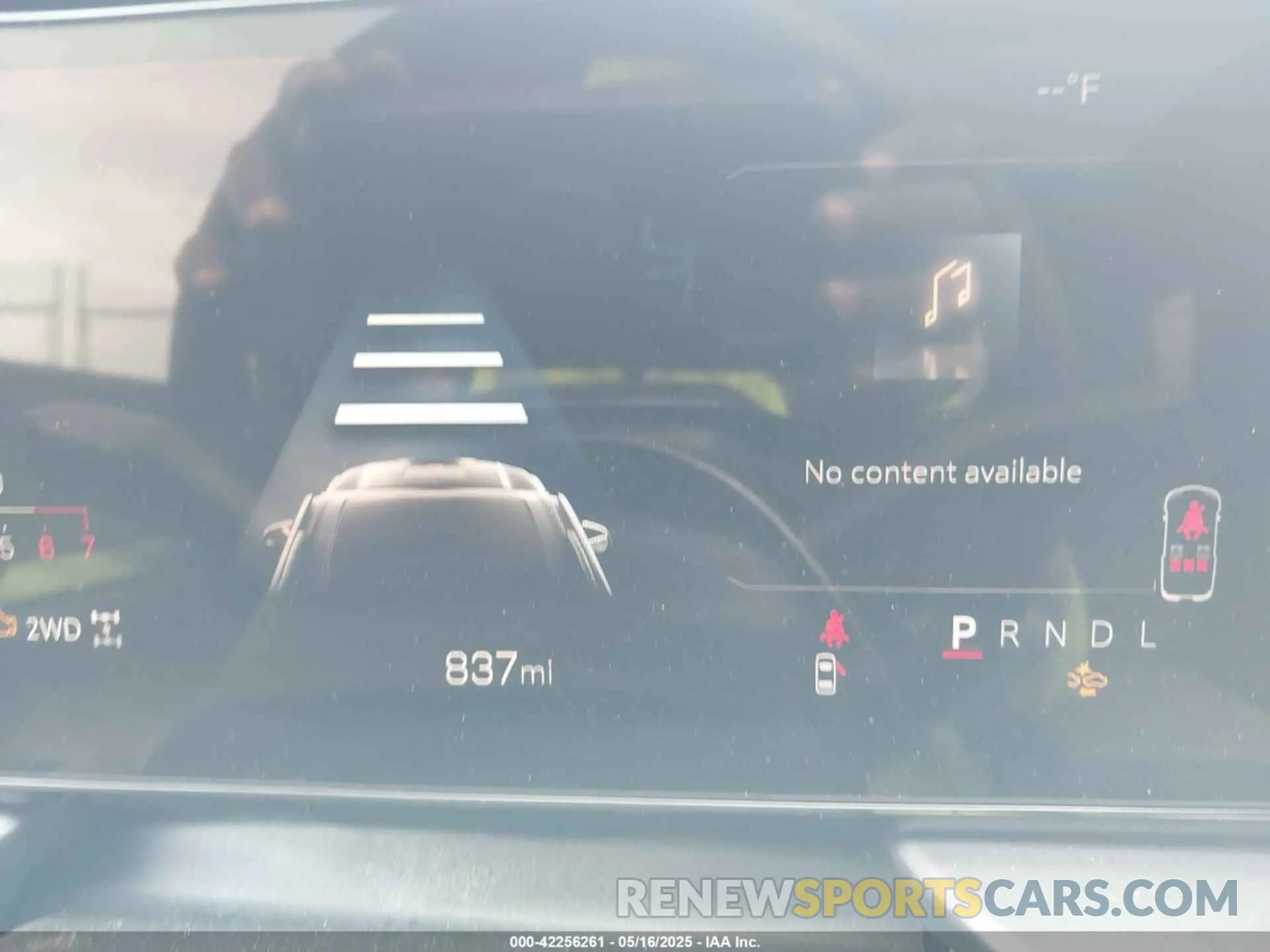 16 fotografías del automóvil dañado 3GKALUEG8SL300808 GMC TERRAIN 2025