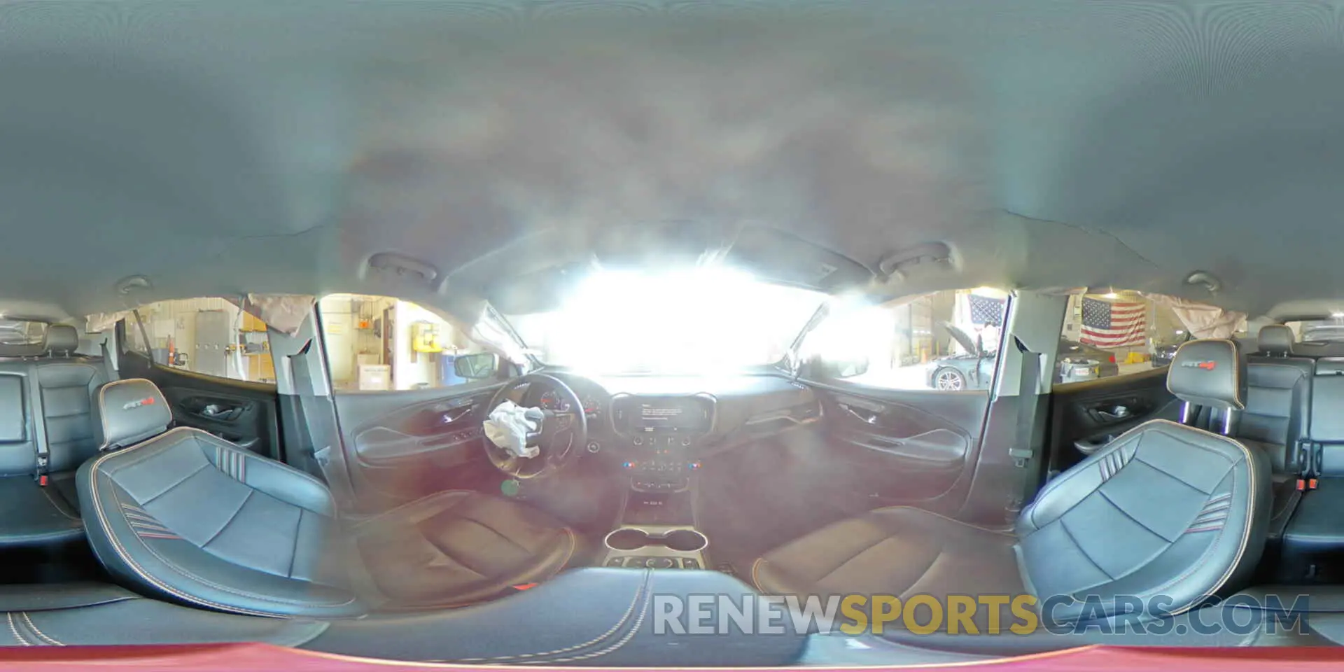 13 fotografías del automóvil dañado 3GKALYEV9NL181371 GMC TERRAIN AT 2022