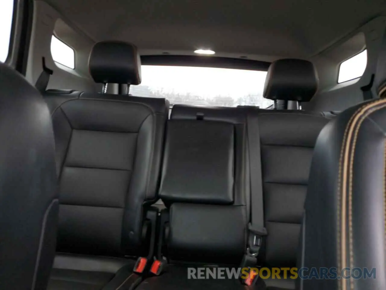 10 fotografías del automóvil dañado 3GKALYEG4PL141347 GMC TERRAIN AT 2023