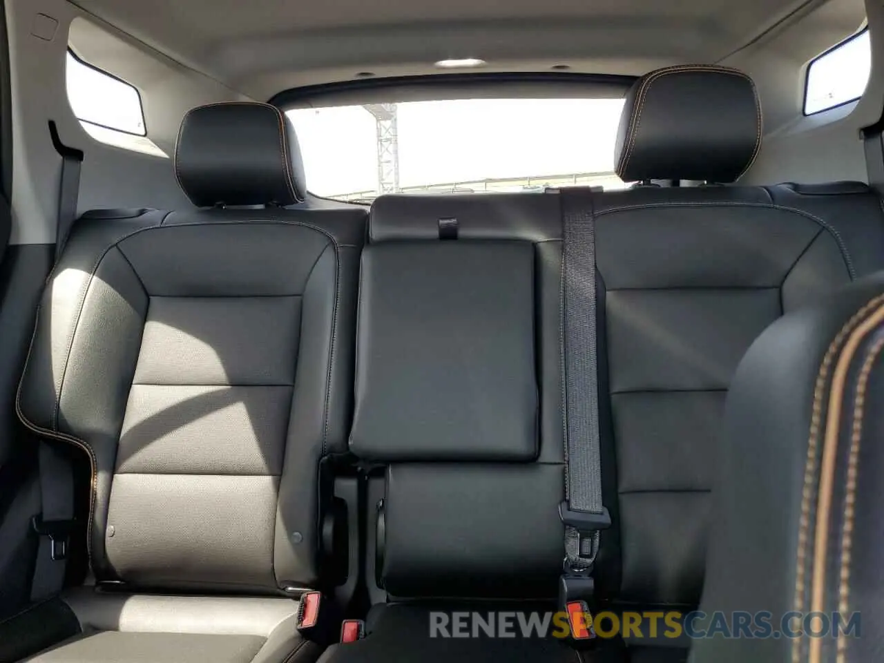 10 fotografías del automóvil dañado 3GKALYEG2RL168629 GMC TERRAIN AT 2024