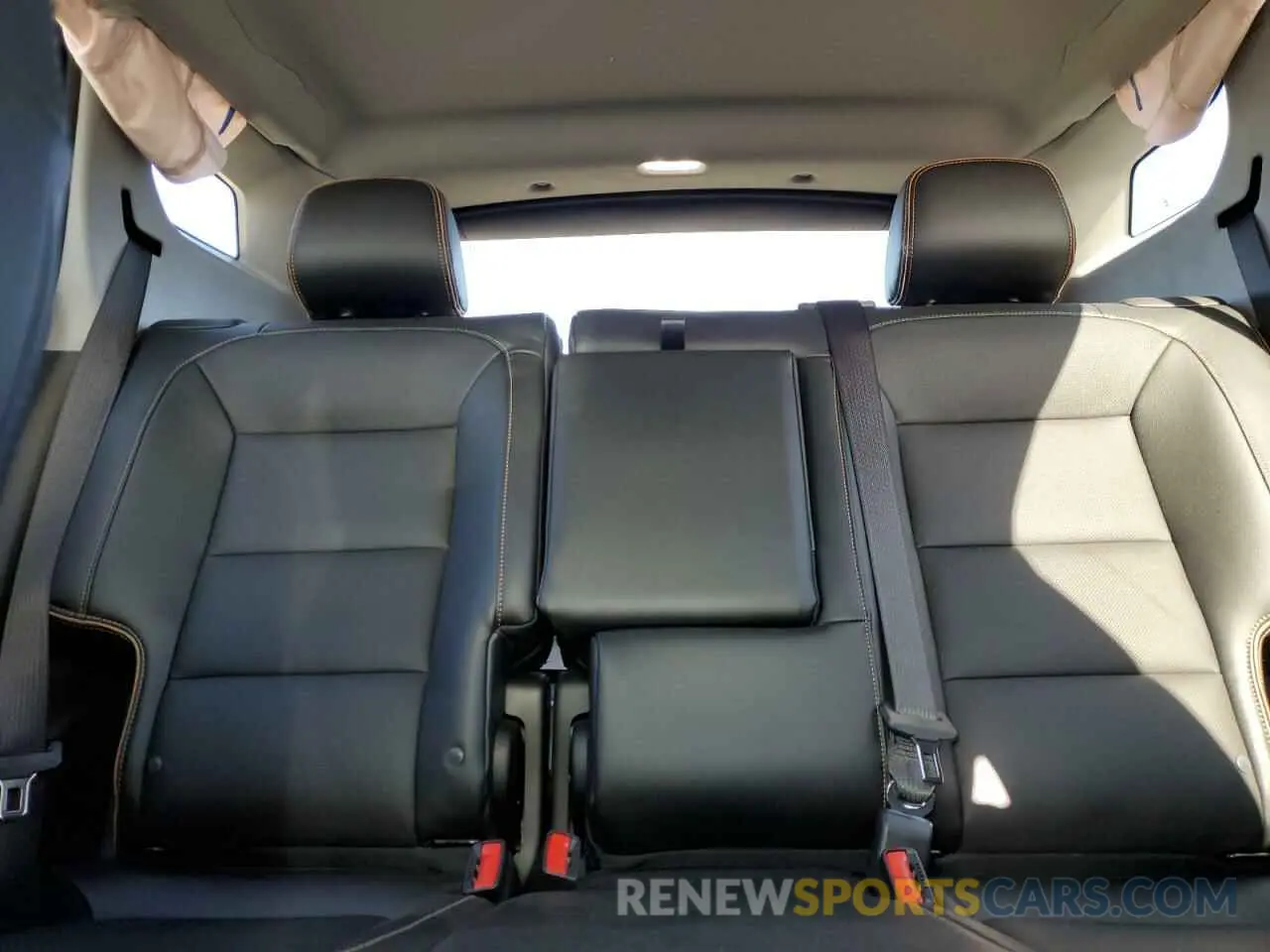 10 fotografías del automóvil dañado 3GKALYEG7RL281332 GMC TERRAIN AT 2024