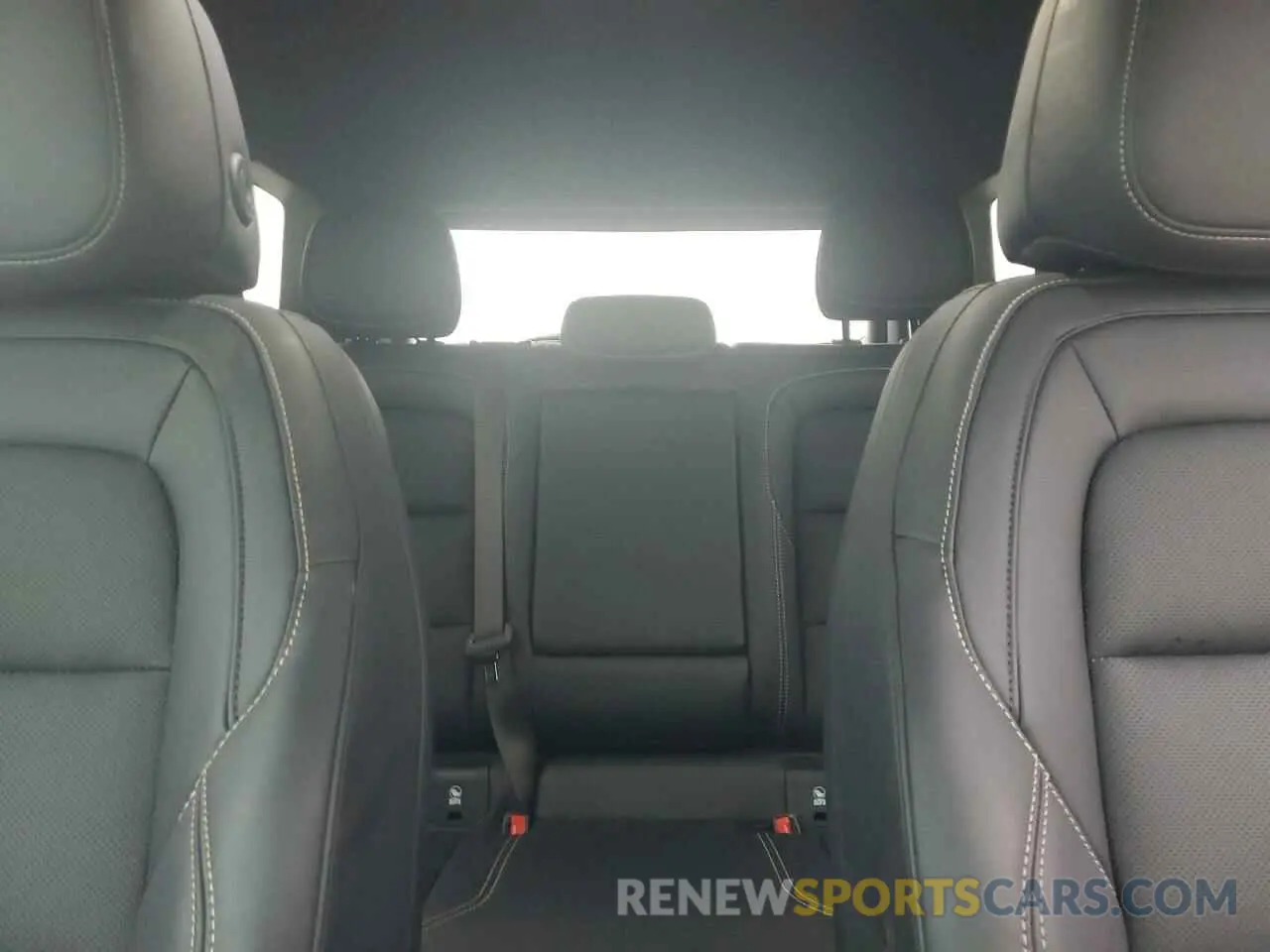 10 fotografías del automóvil dañado 3GKALUEG0SL222508 GMC TERRAIN EL 2025
