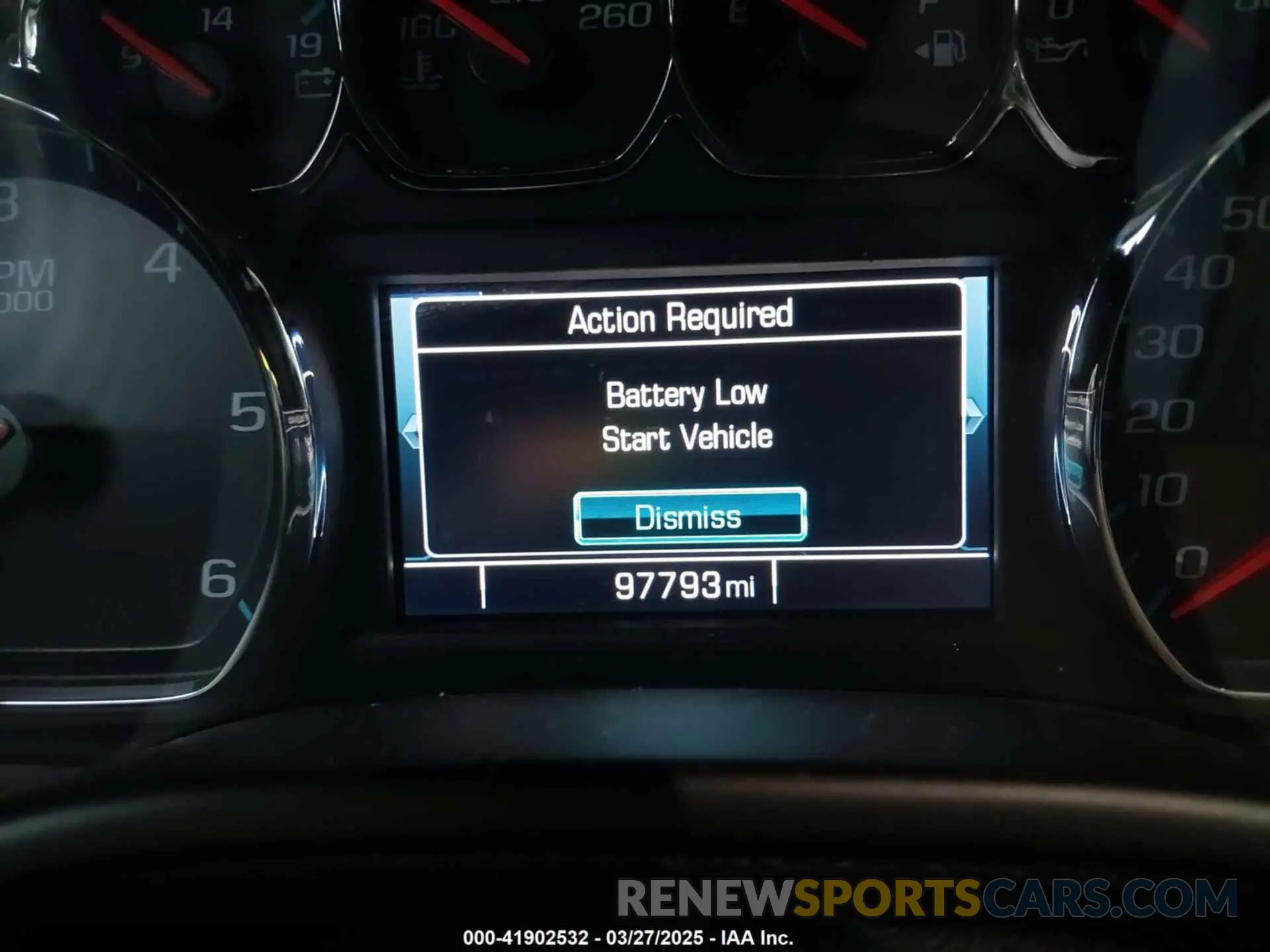 7 fotografías del automóvil dañado 1GKS2BKC1KR167766 GMC YUKON 2019