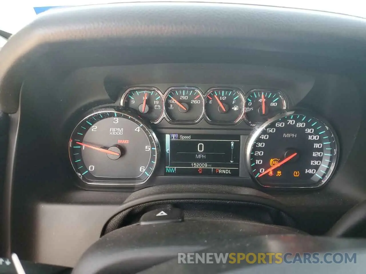 9 fotografías del automóvil dañado 1GKS2BKC1KR180128 GMC YUKON 2019