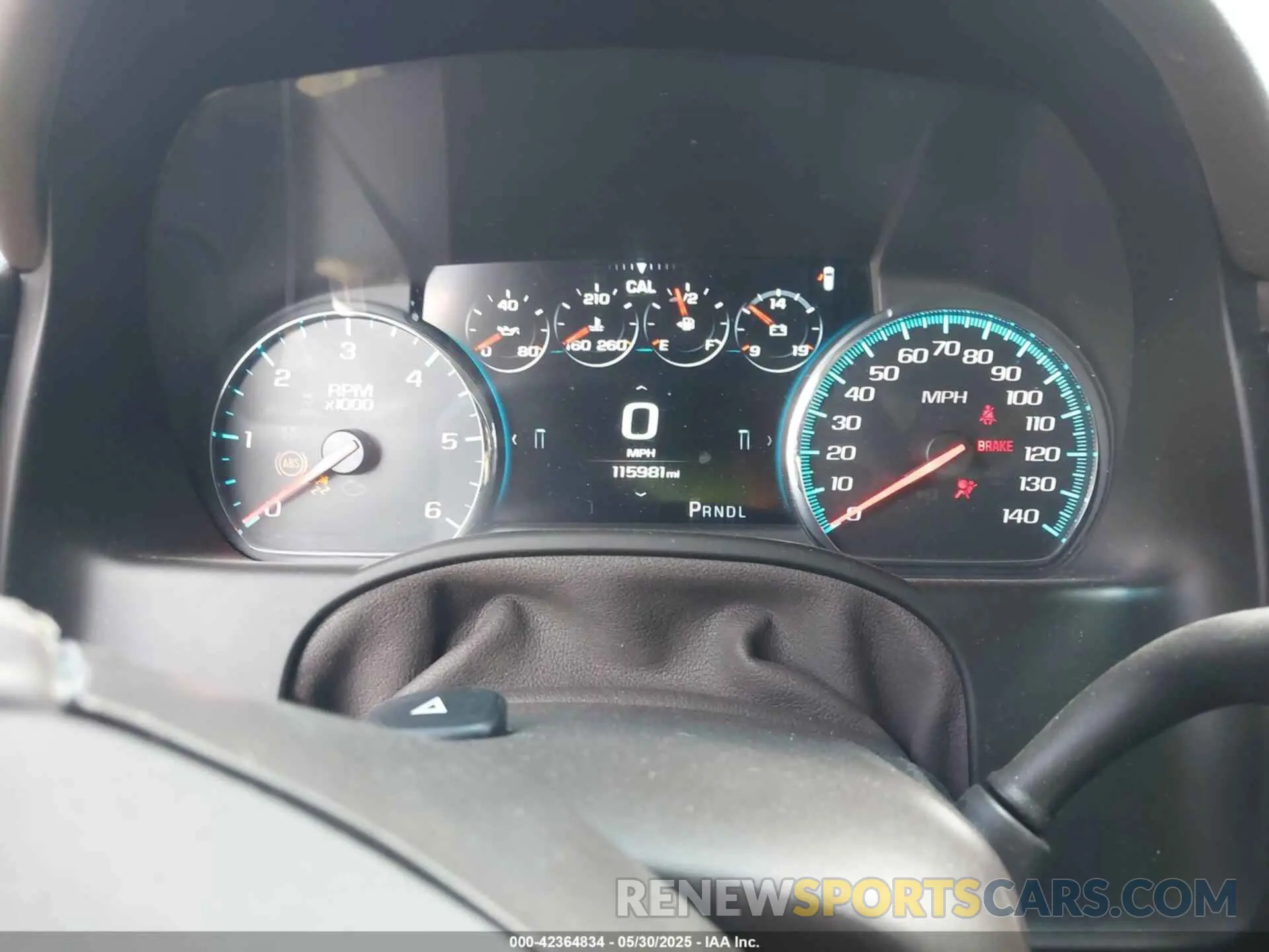 7 fotografías del automóvil dañado 1GKS2CKJ0KR186815 GMC YUKON 2019