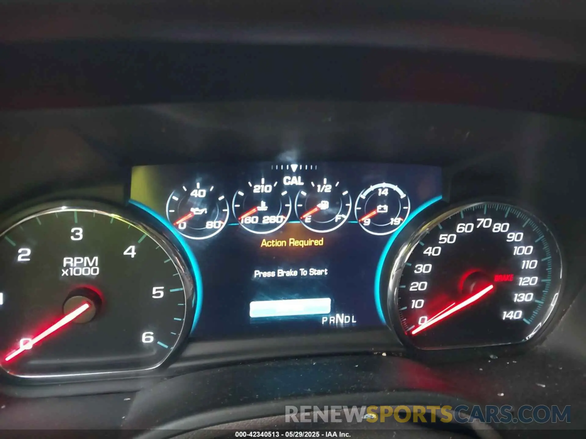 7 fotografías del automóvil dañado 1GKS2CKJ1KR224178 GMC YUKON 2019