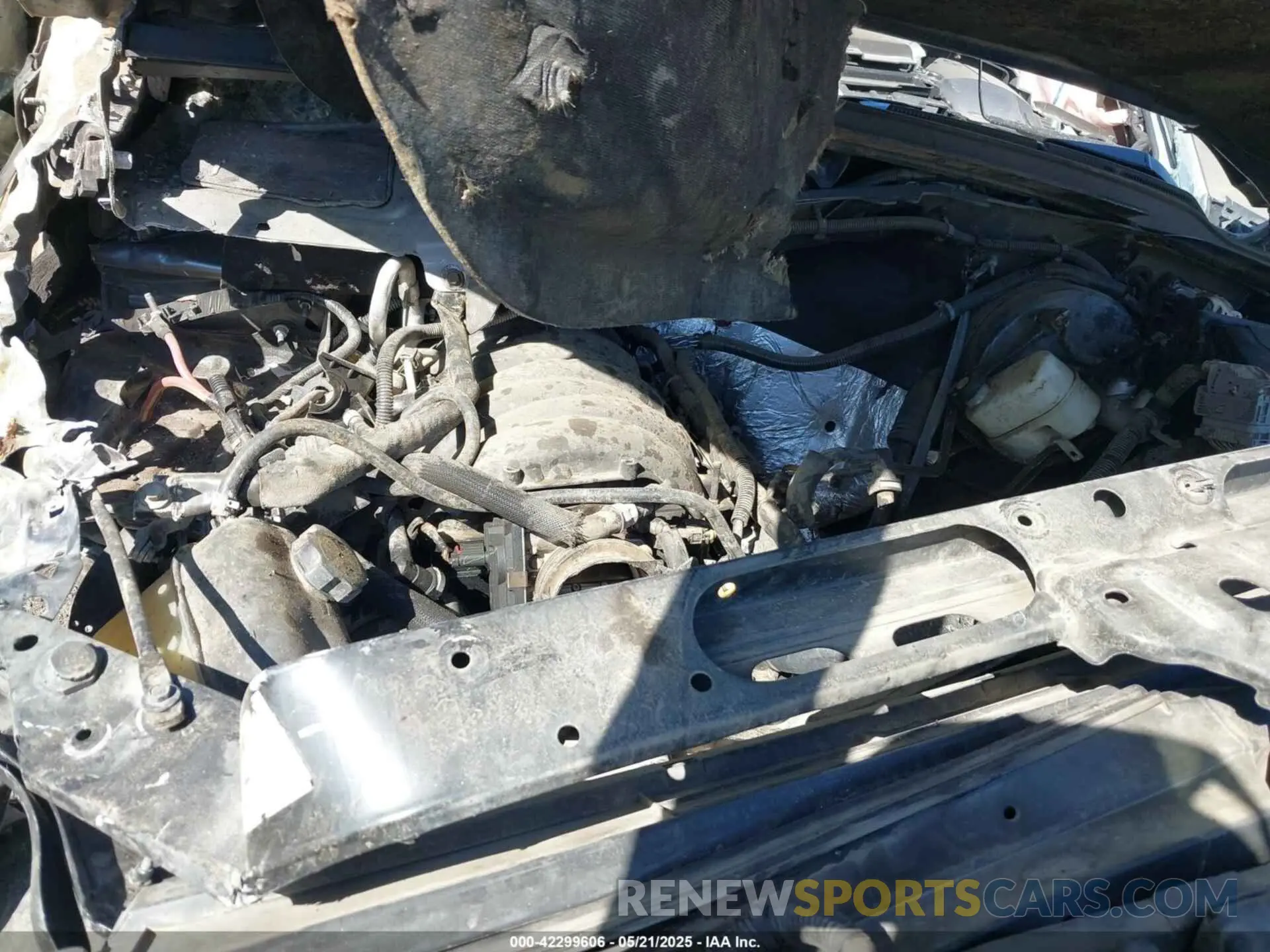 10 fotografías del automóvil dañado 1GKS2CKJ9KR326585 GMC YUKON 2019