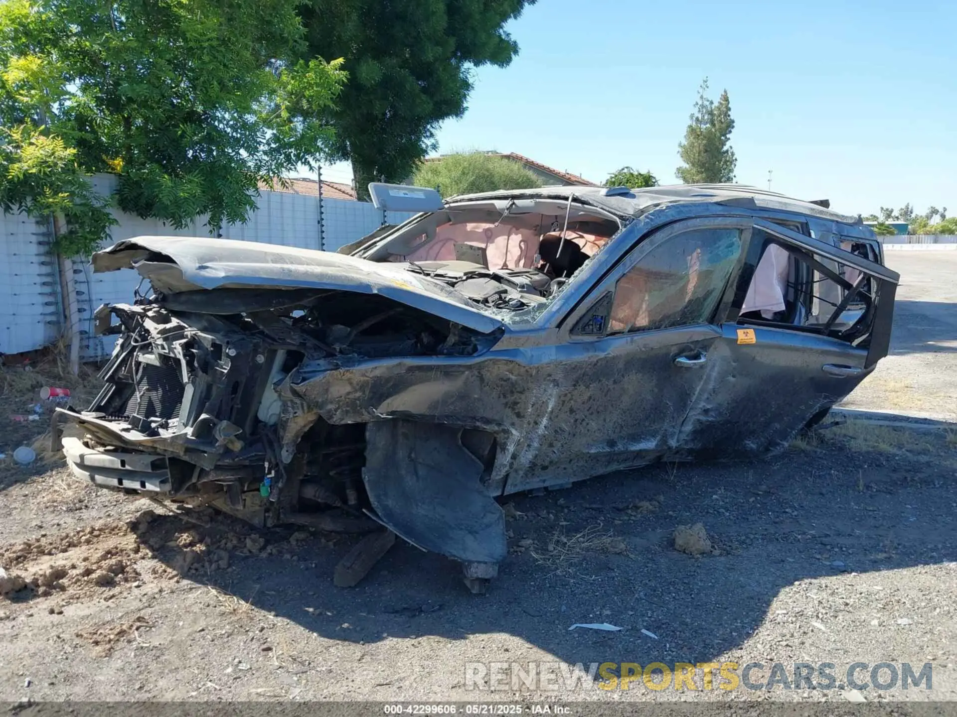 13 fotografías del automóvil dañado 1GKS2CKJ9KR326585 GMC YUKON 2019