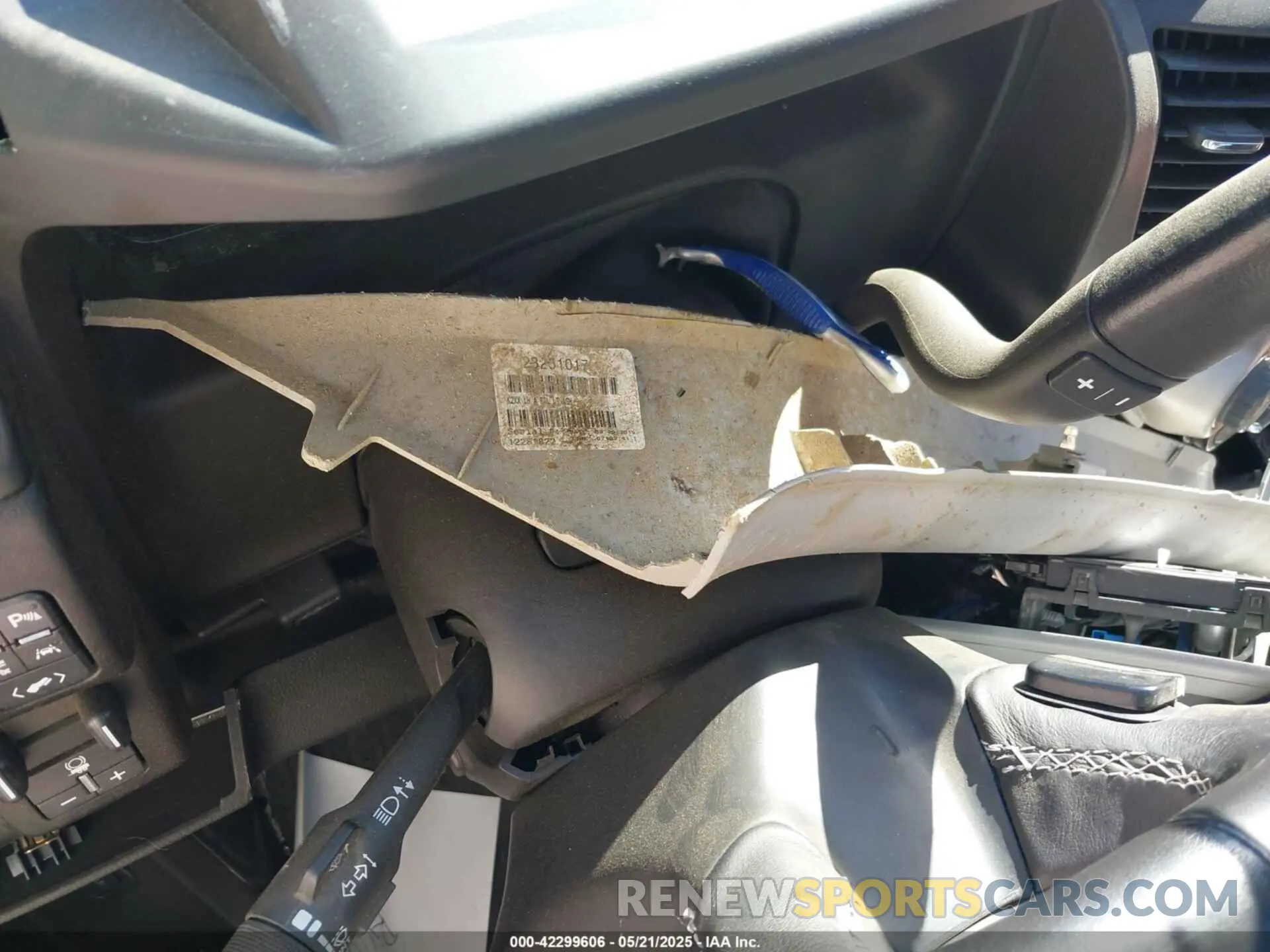 7 fotografías del automóvil dañado 1GKS2CKJ9KR326585 GMC YUKON 2019